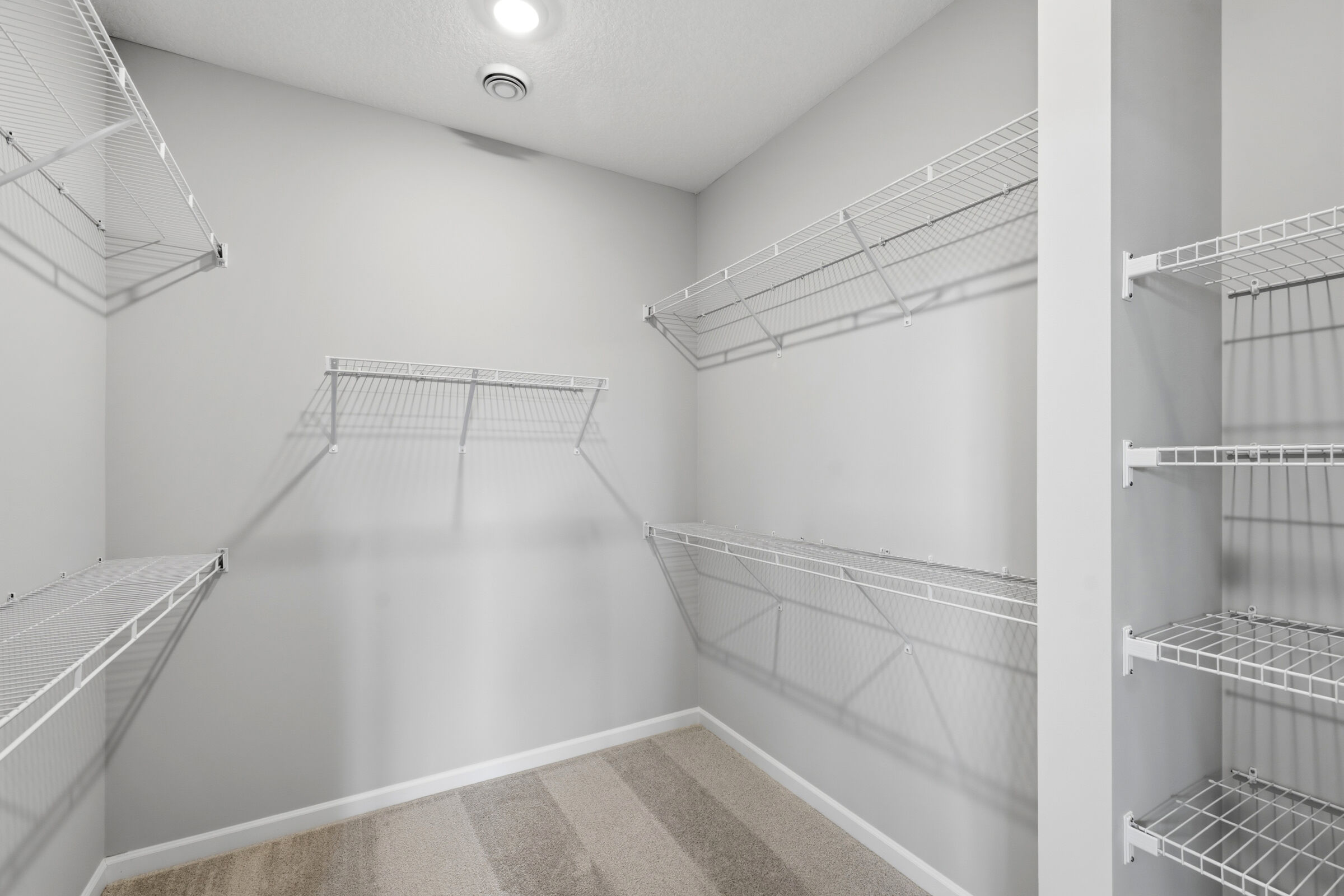 Owner's Closet