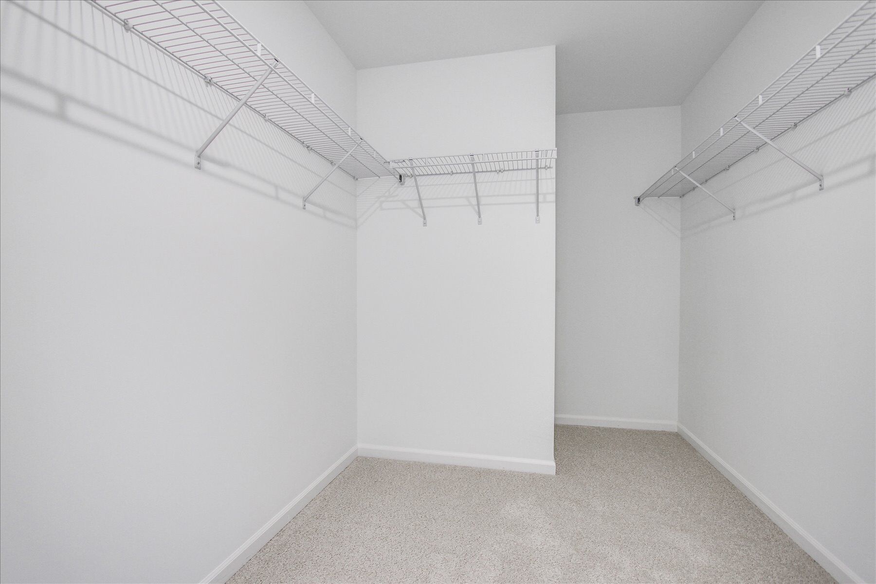 Owners Closet 
