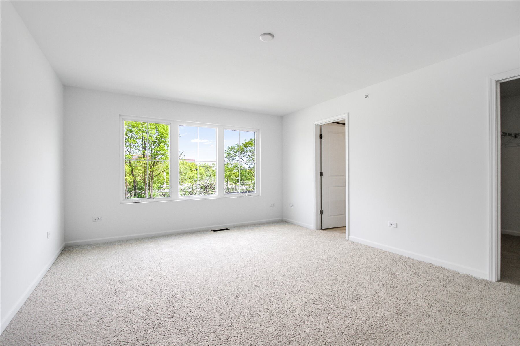Owners Bedroom