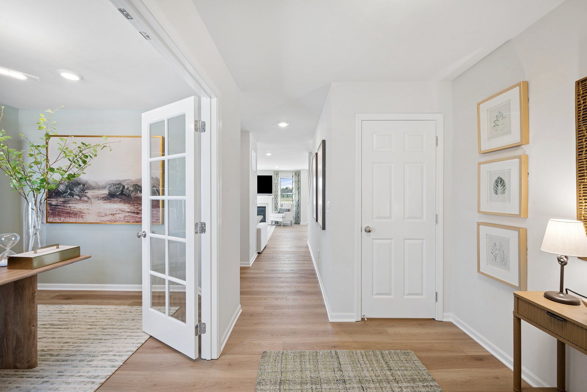 Entryway