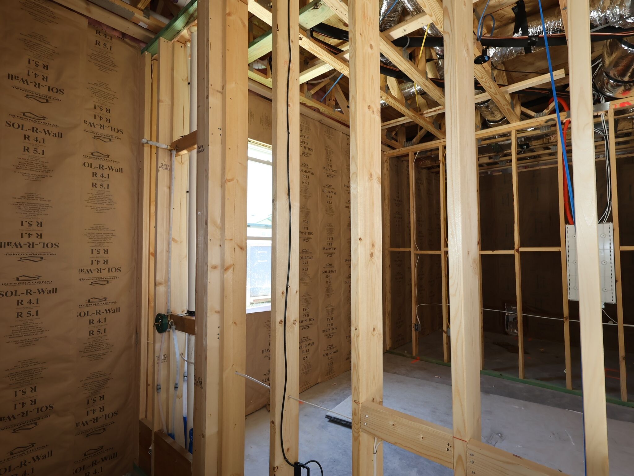 Insulation