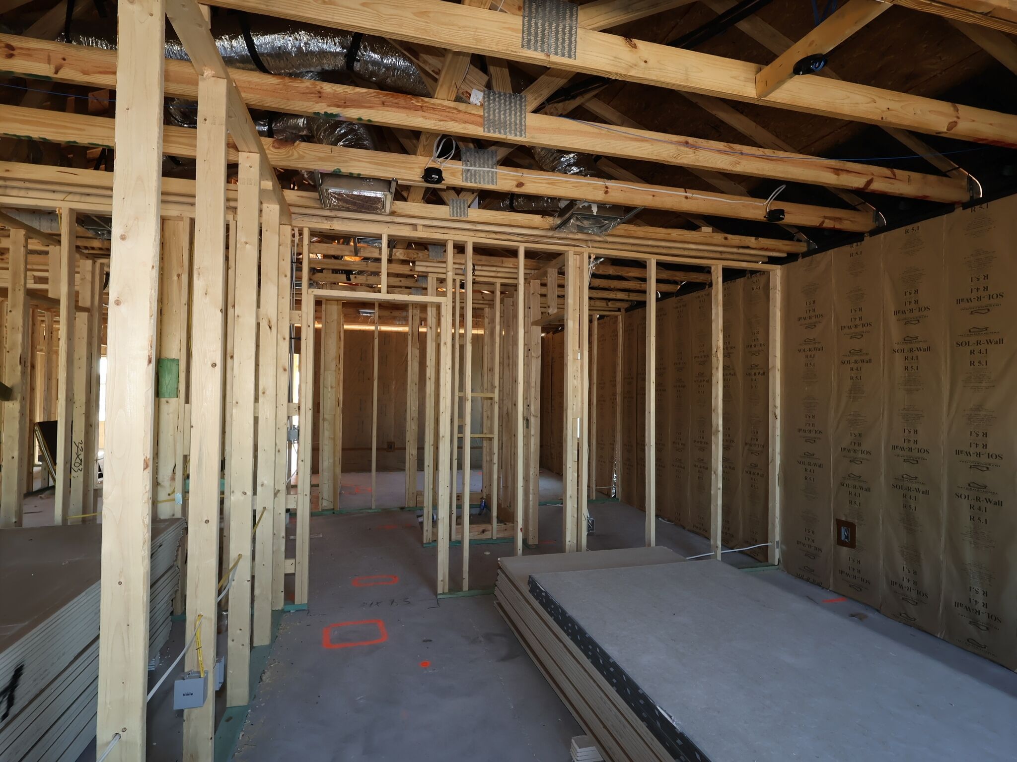 Insulation