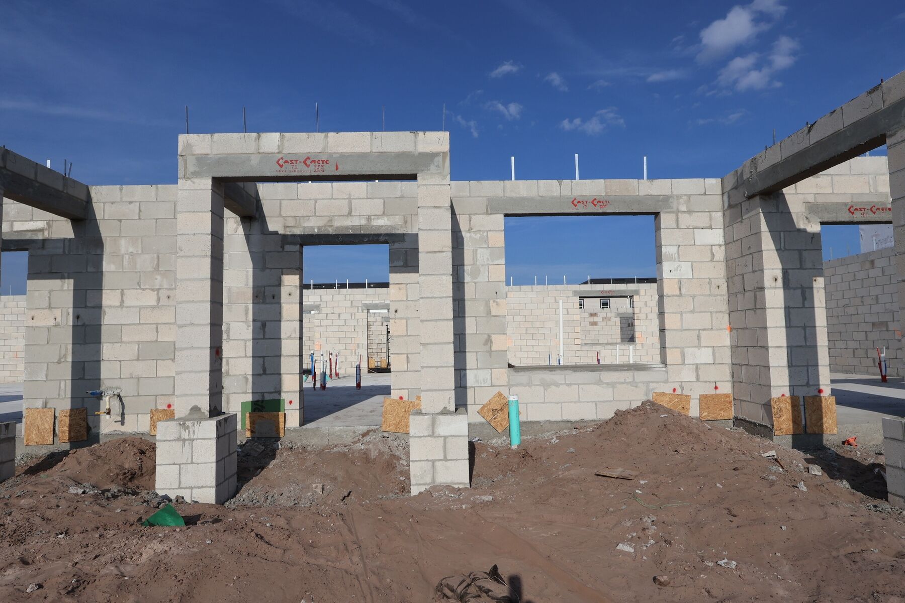 Homesite