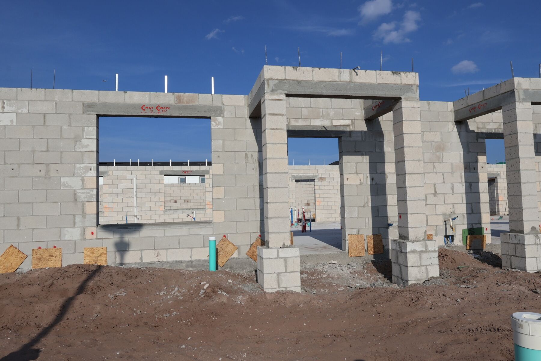 Homesite