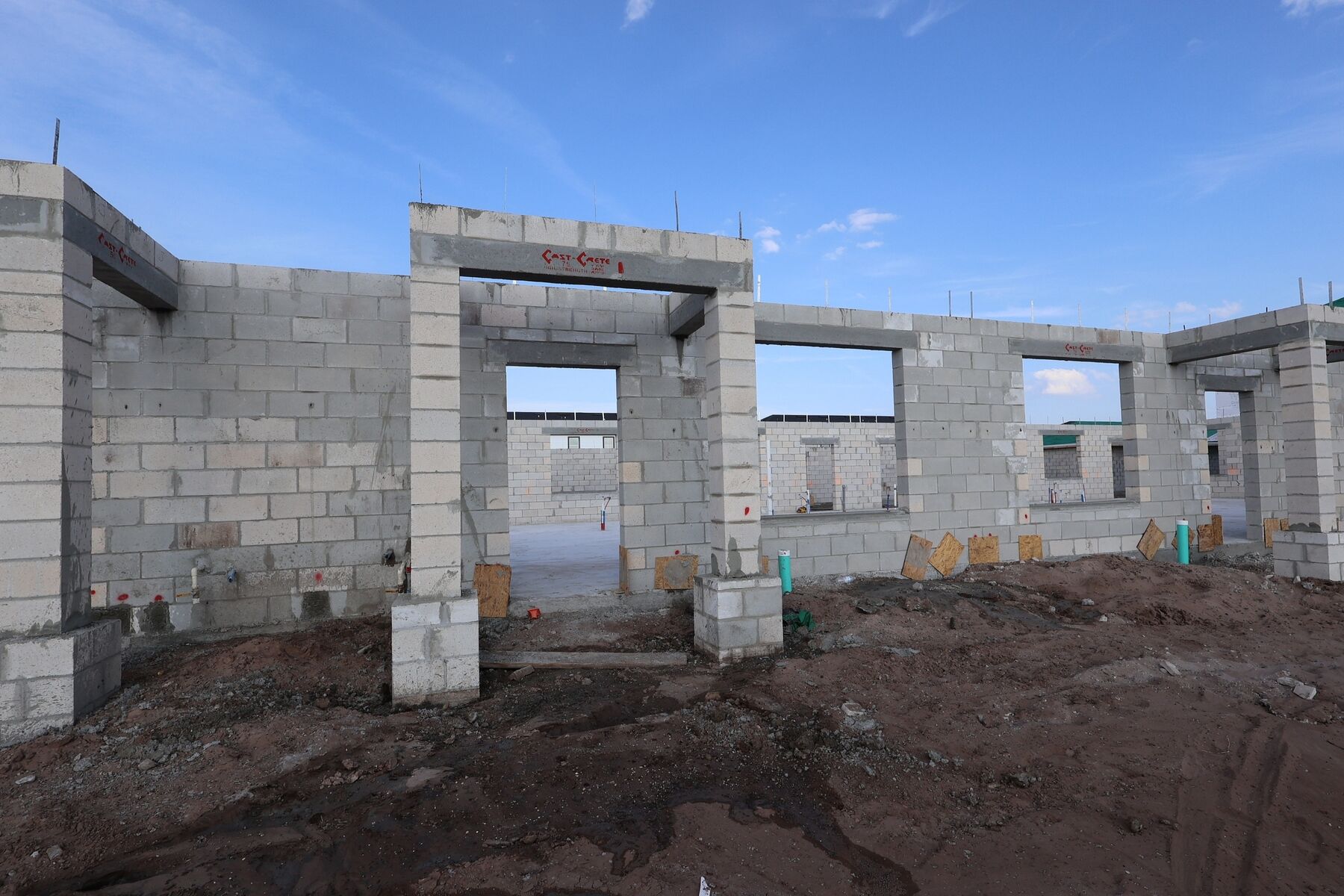 Homesite