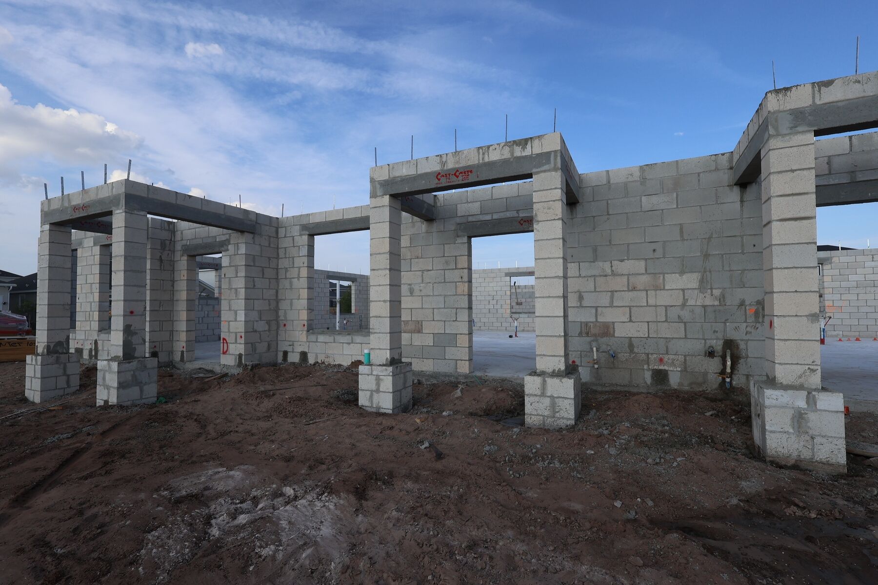 Homesite