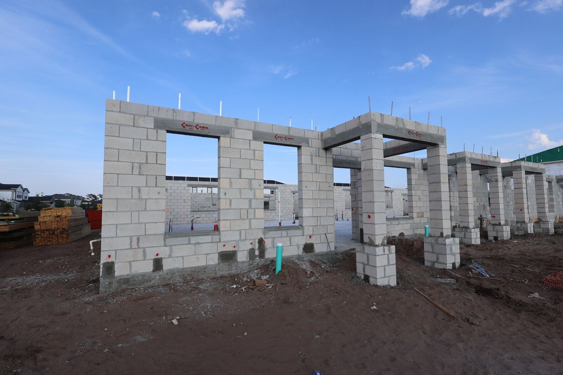 Homesite