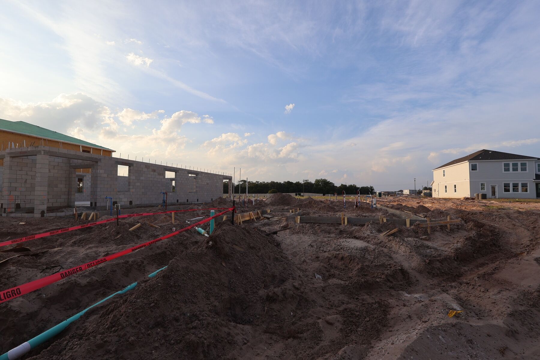 Homesite
