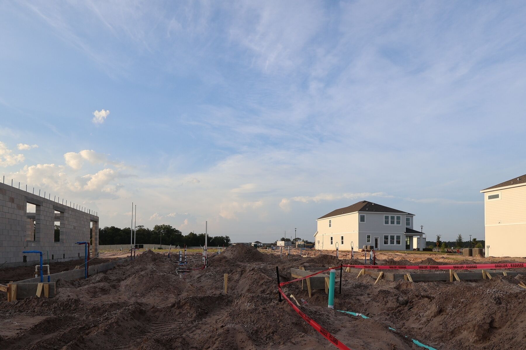 Homesite
