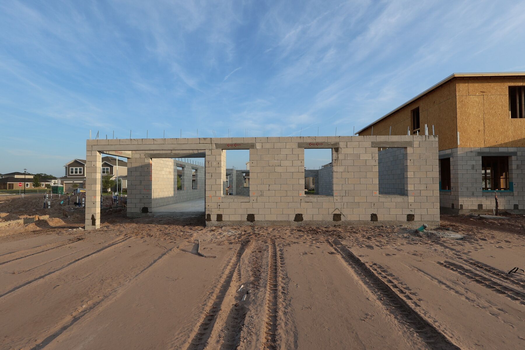 Homesite