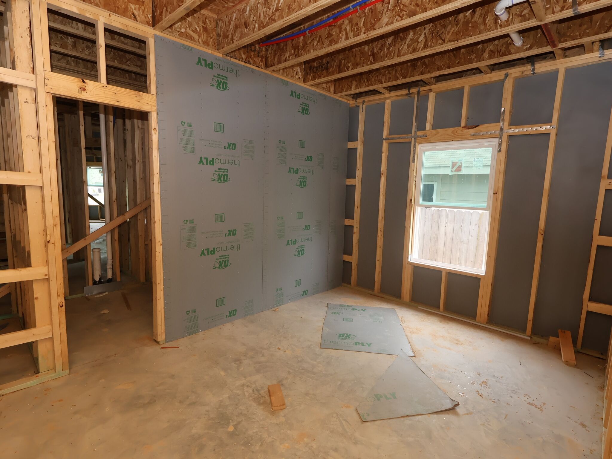 Framing
