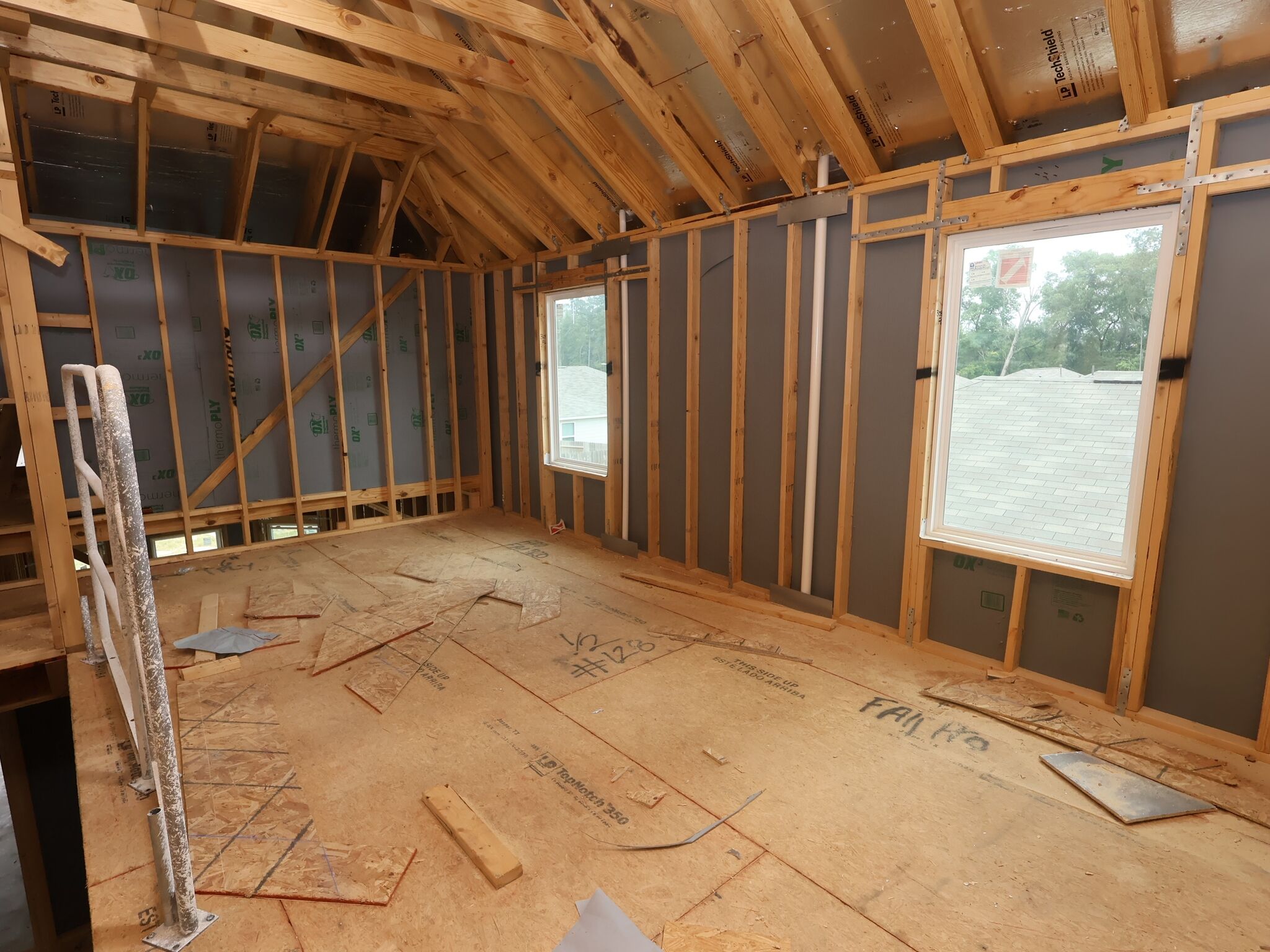 Framing