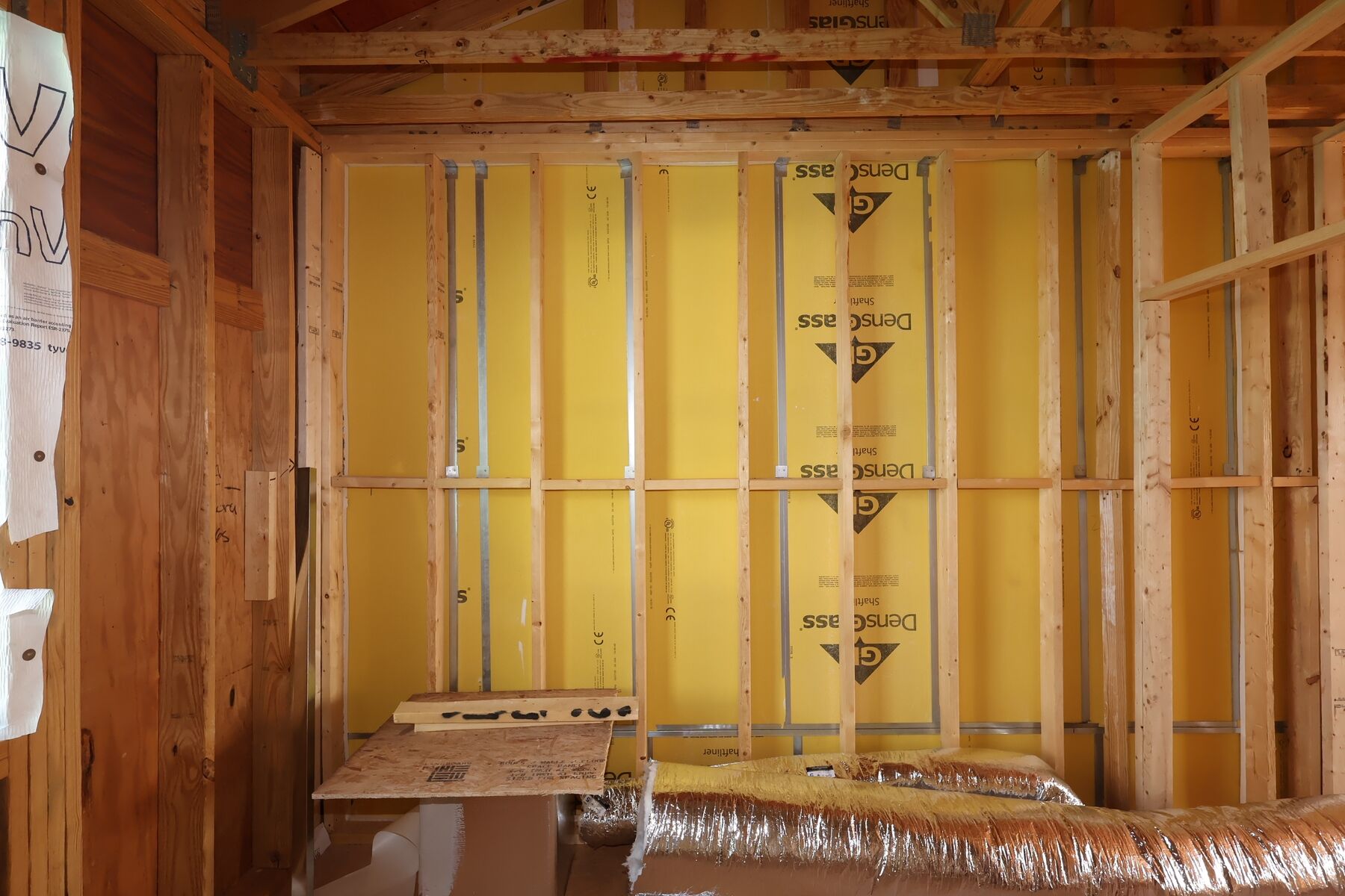 Framing