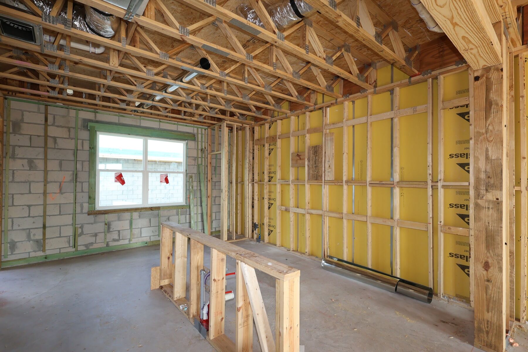 Framing