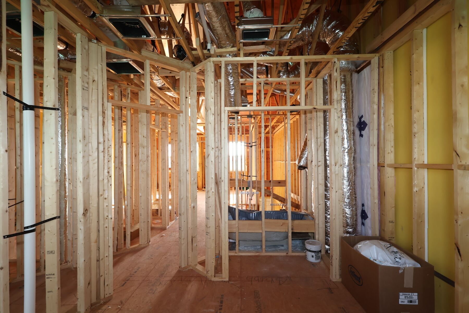Framing