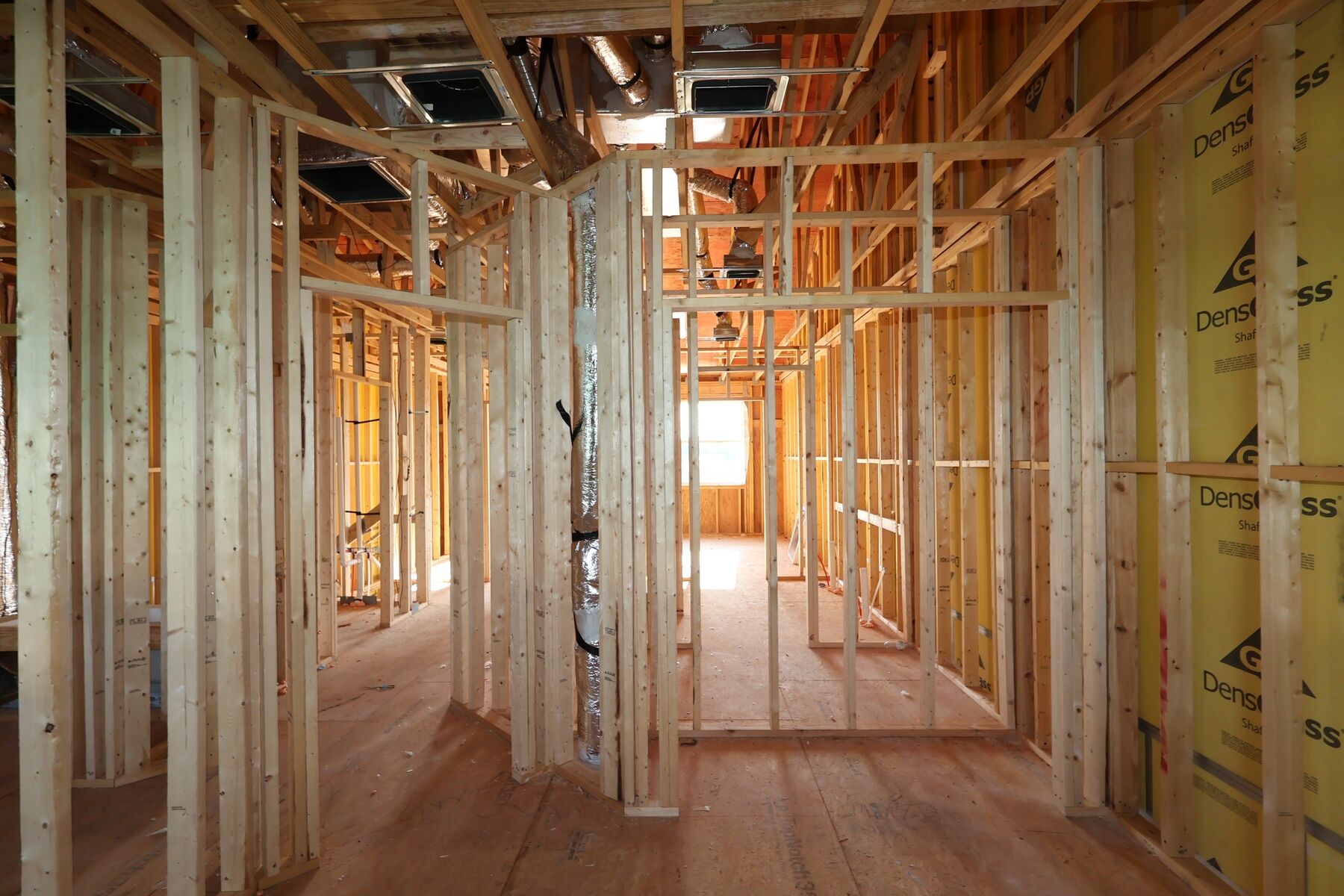 Framing