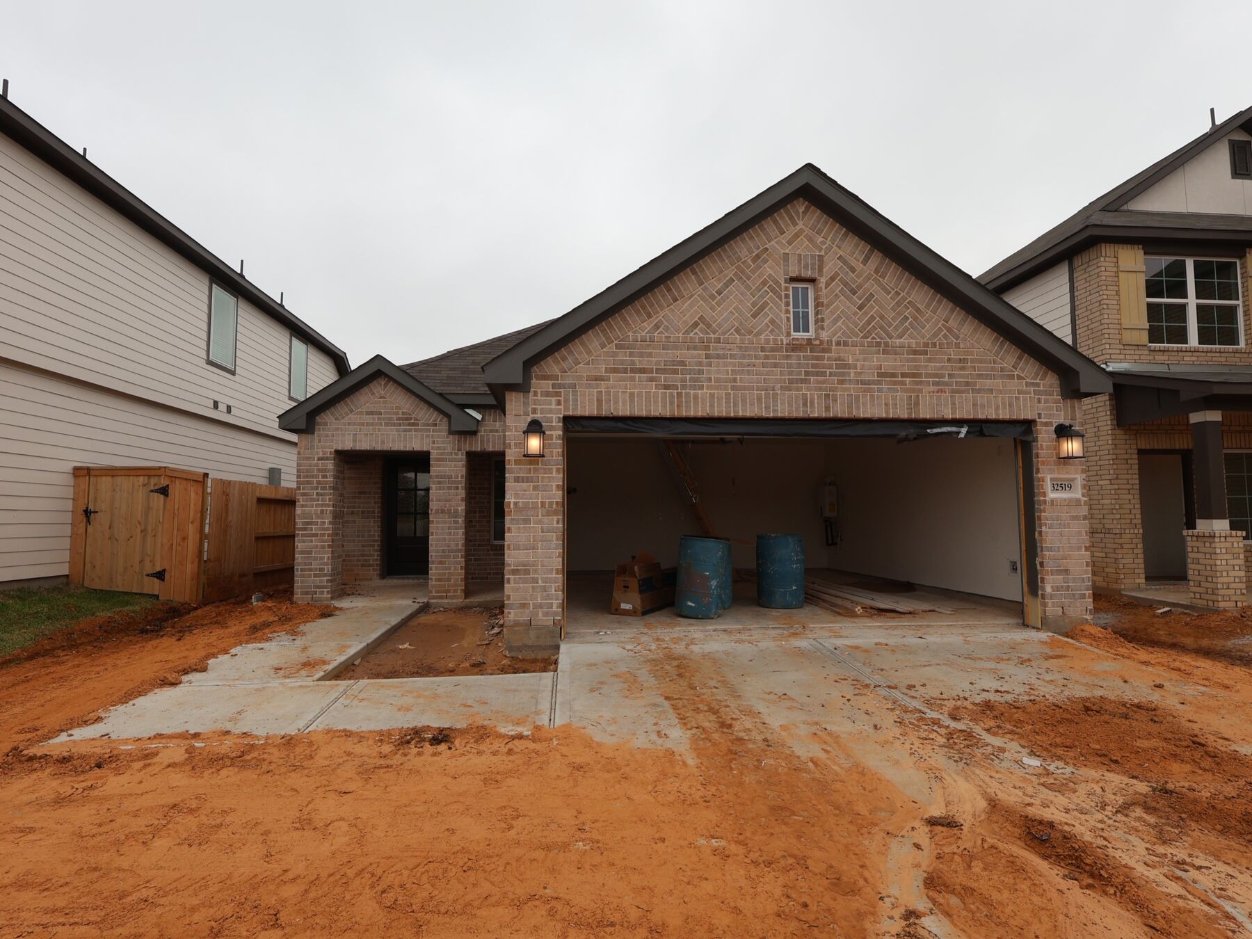 Front Exterior