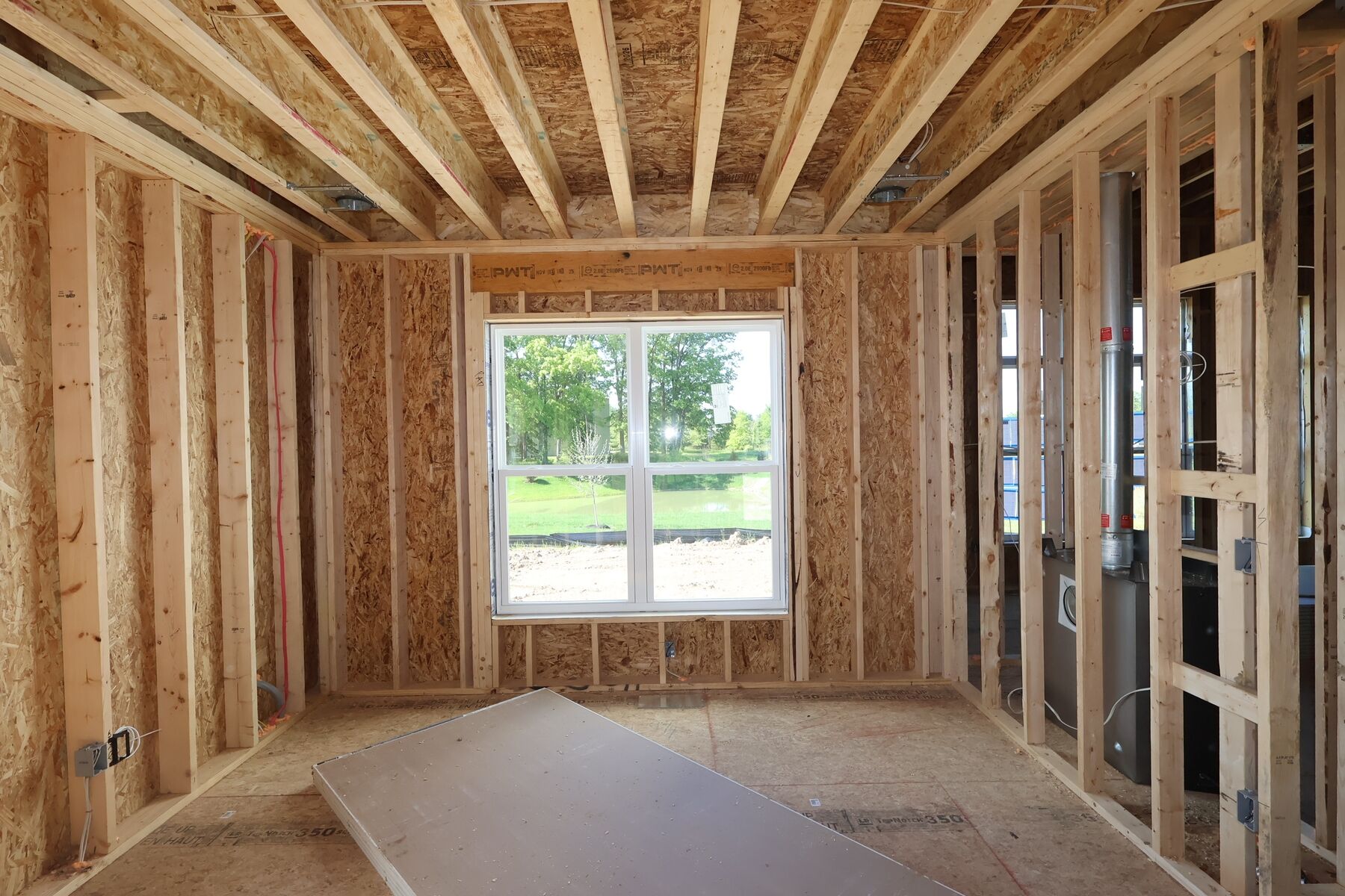 Framing