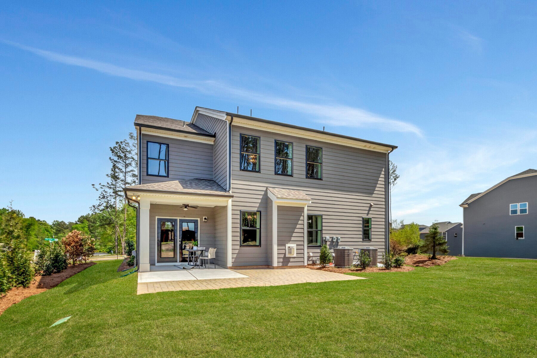 Spring Grove Model