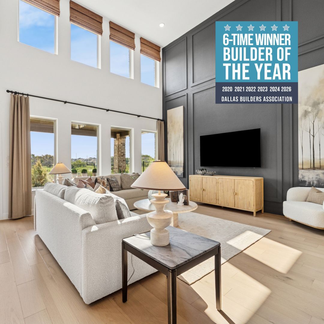 2026 Builder Of The Year Narrative Block