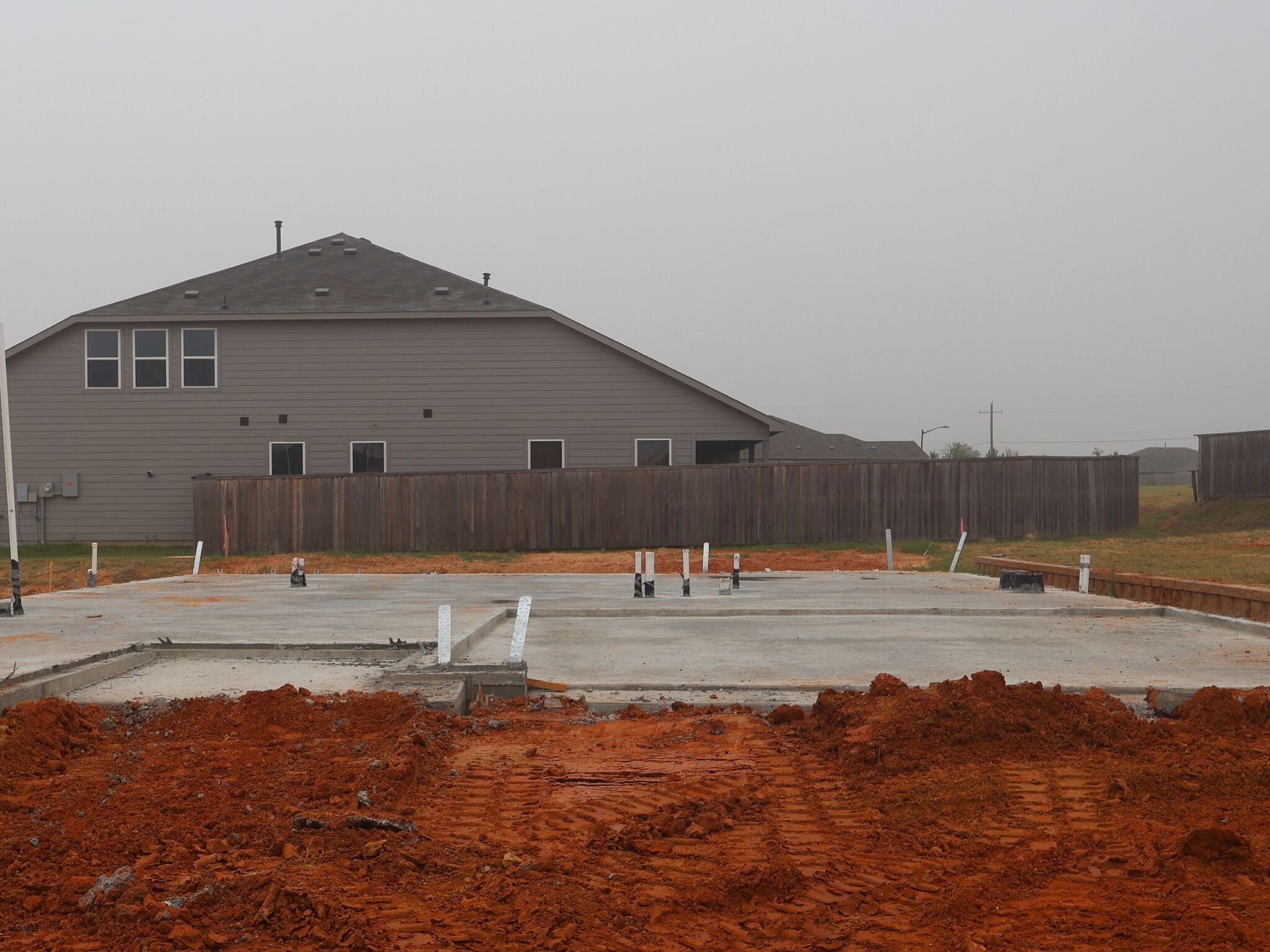 Homesite