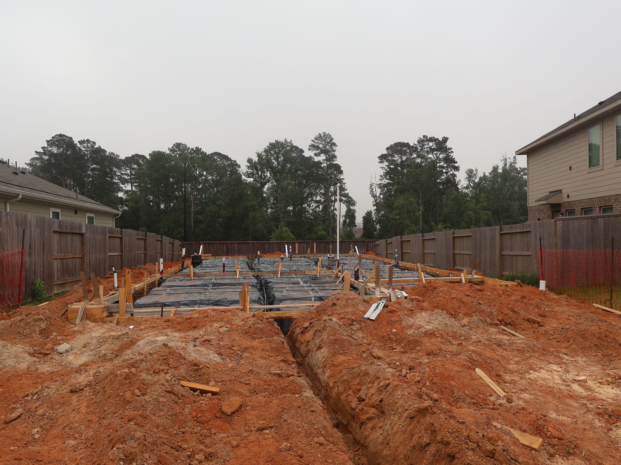 Homesite