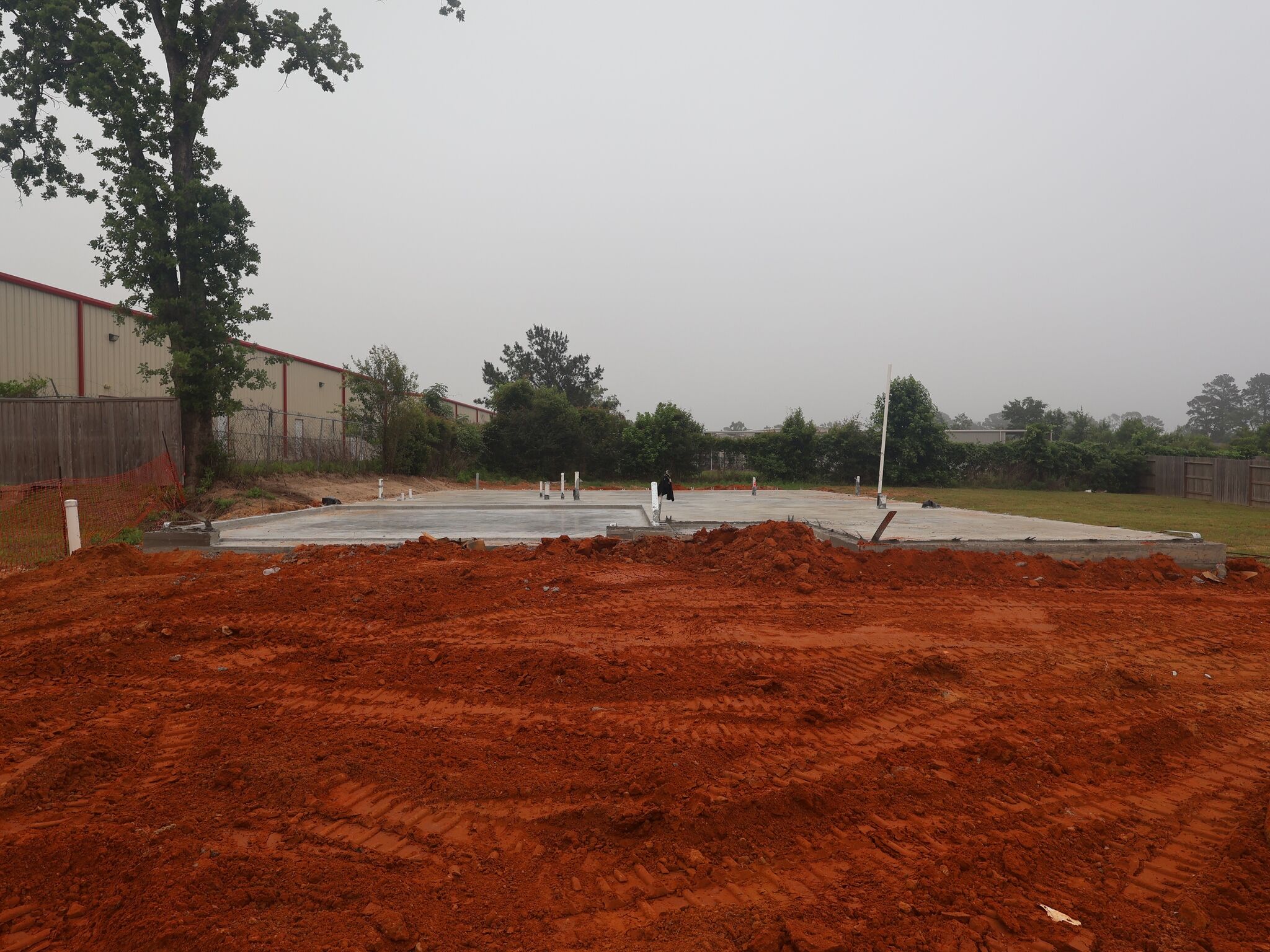 Homesite