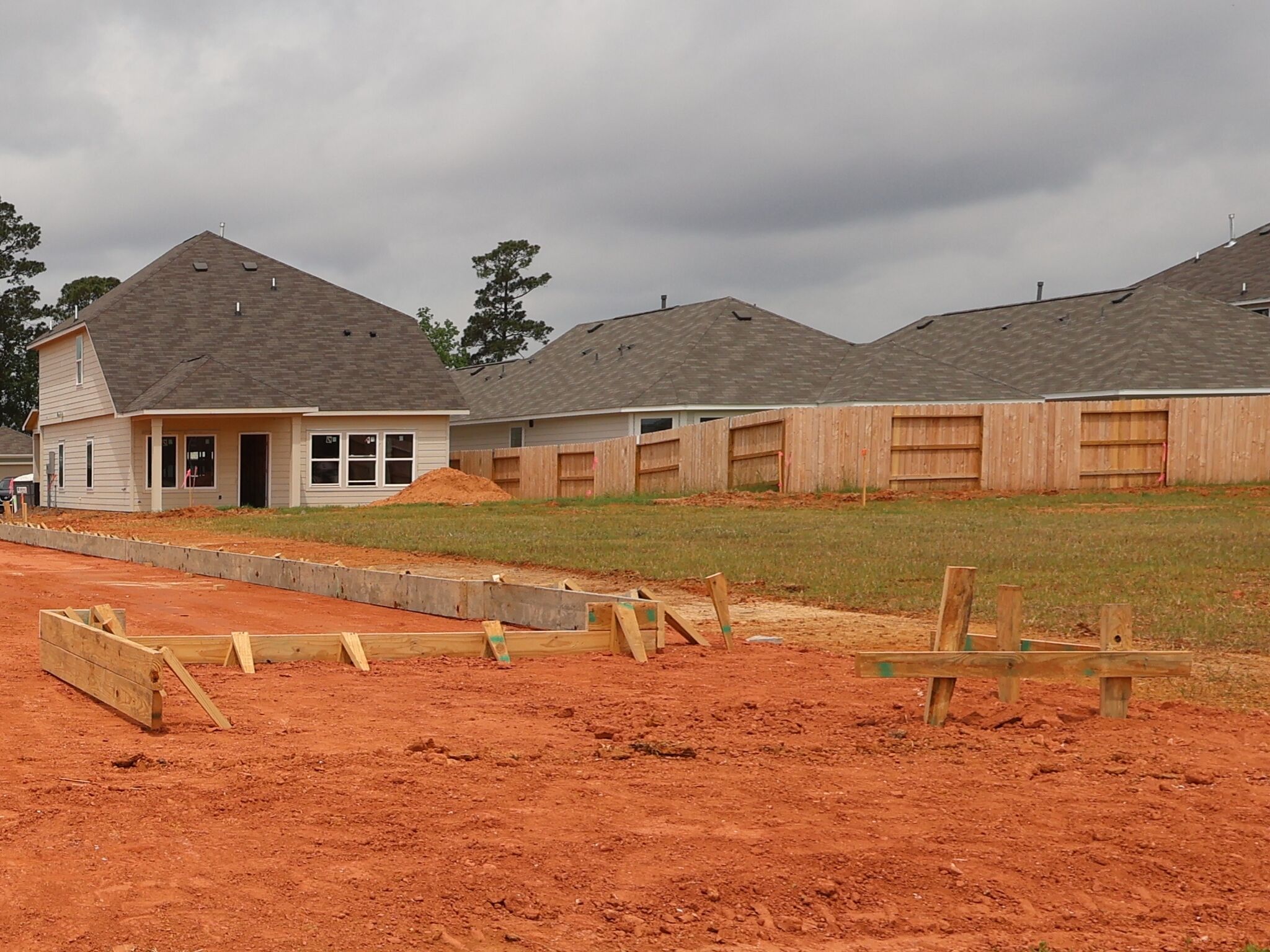 Homesite