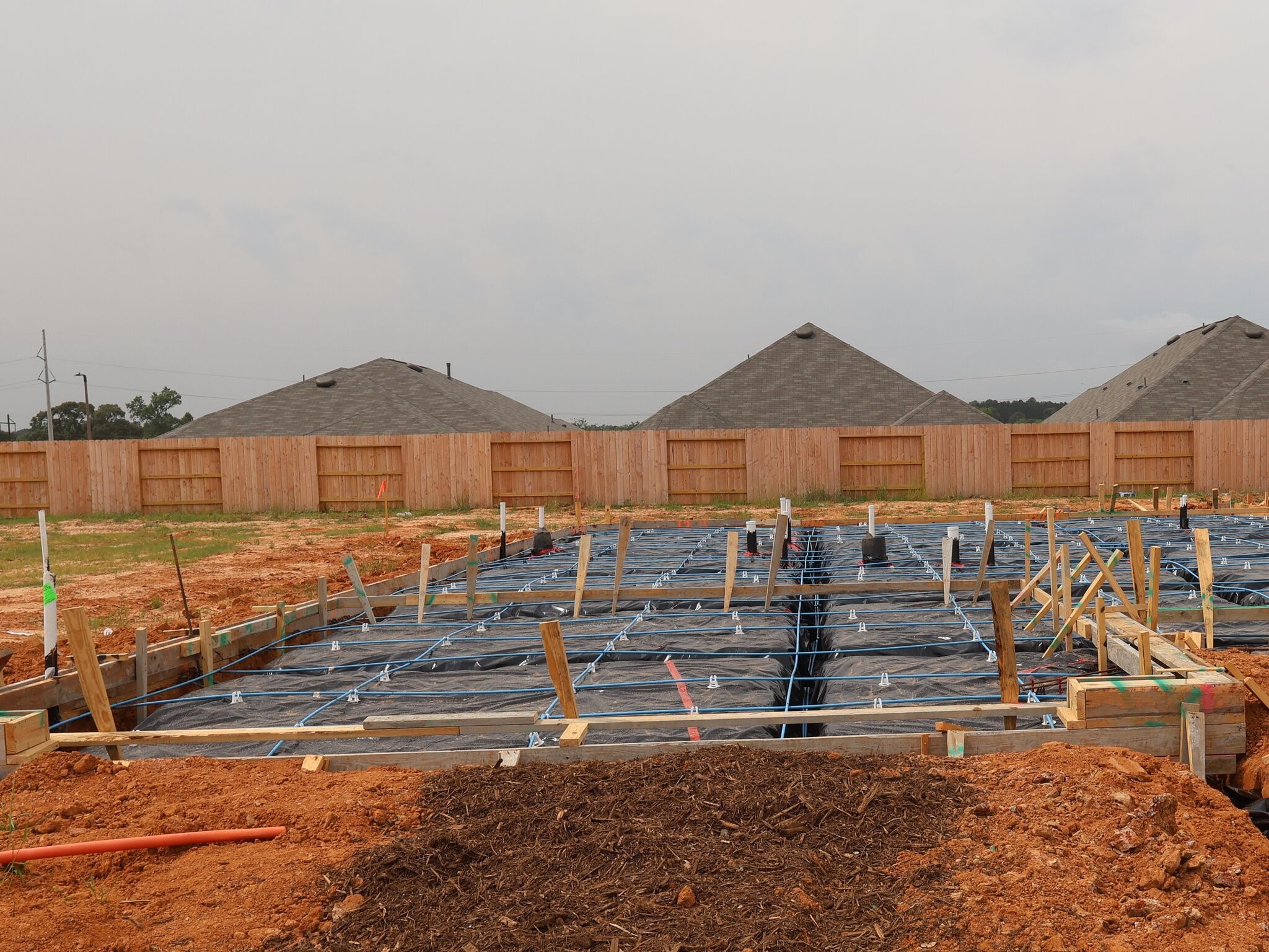 Homesite
