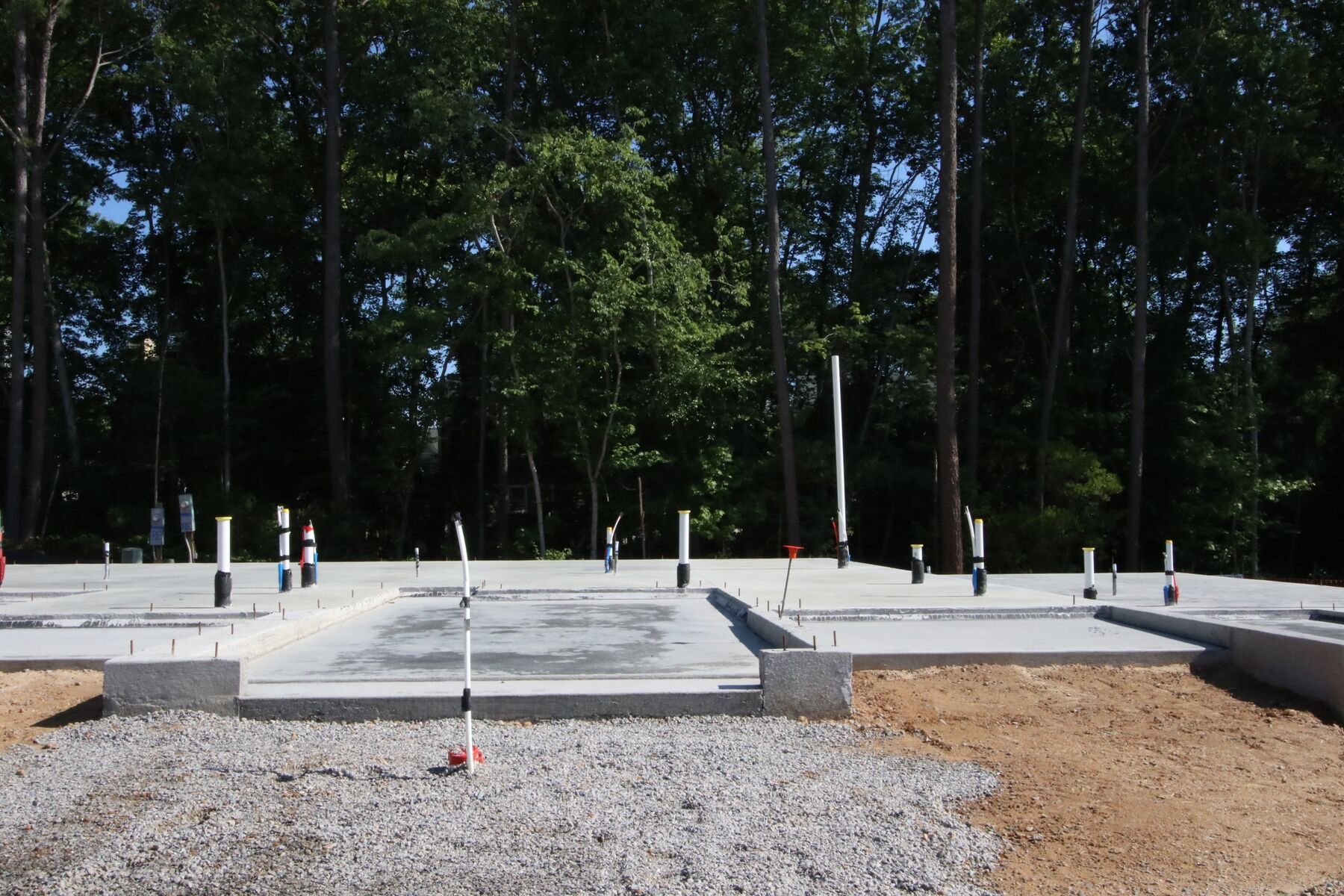 Homesite