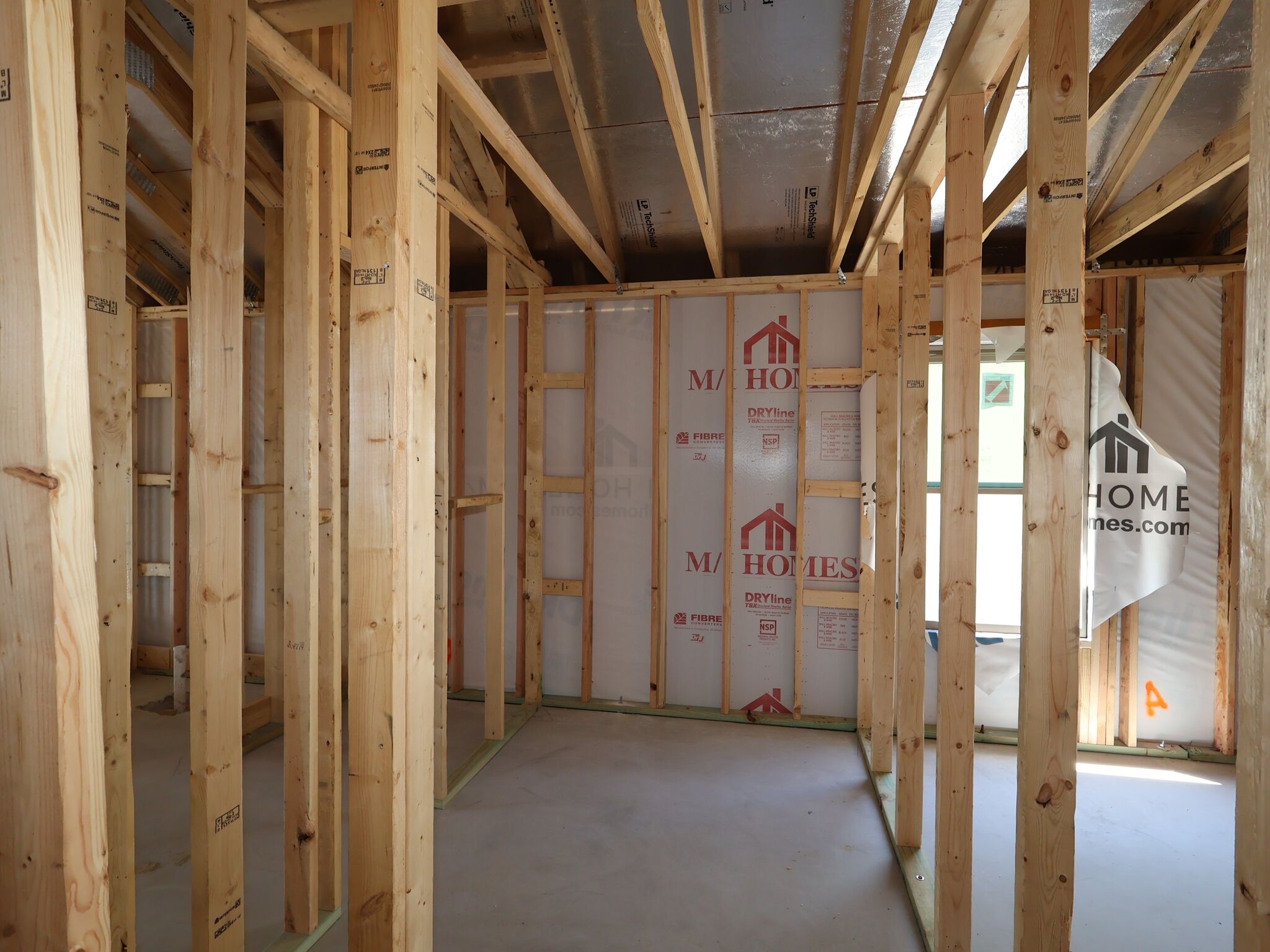 Framing