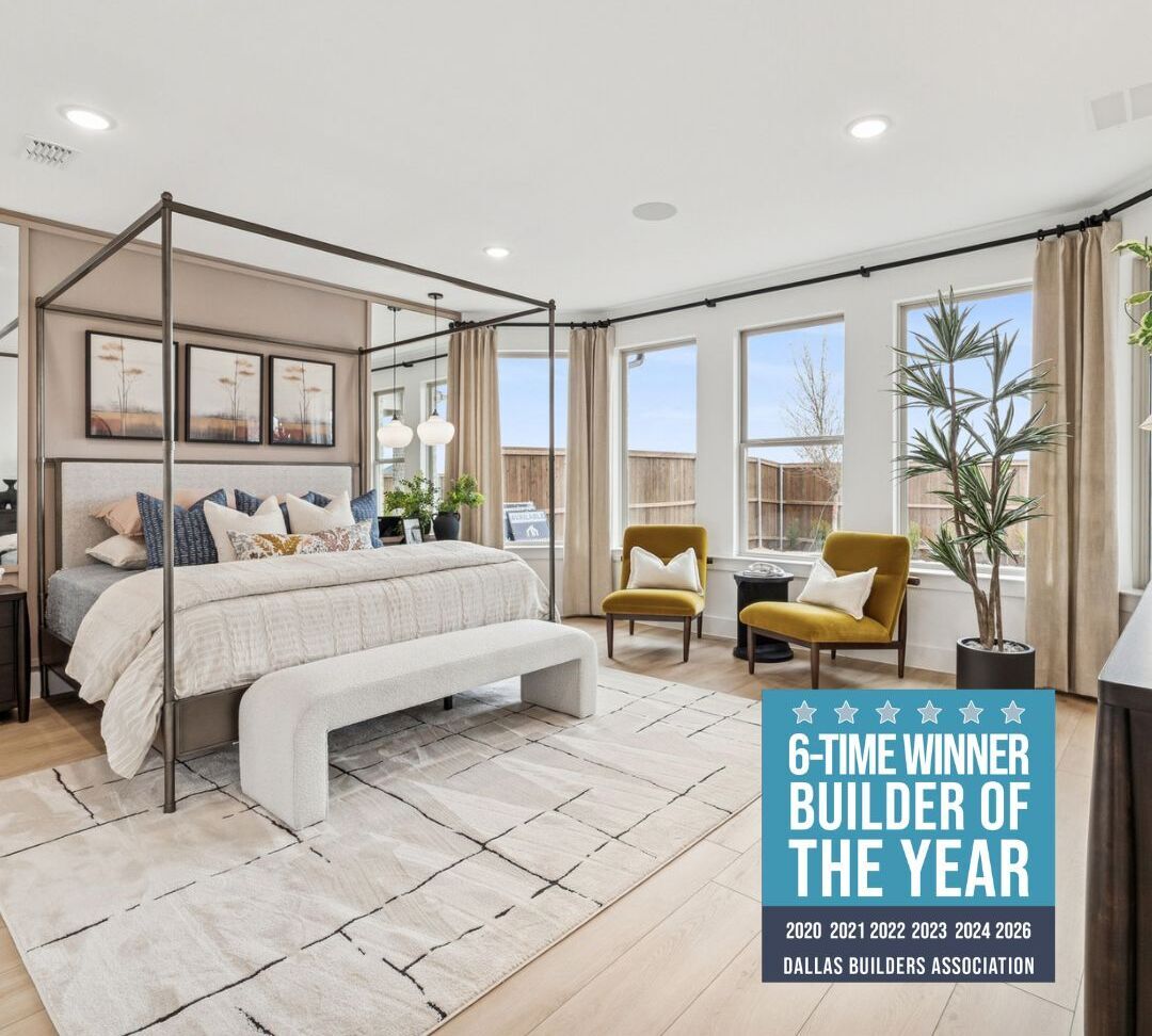 2026 Builder Of The Year Narrative Block