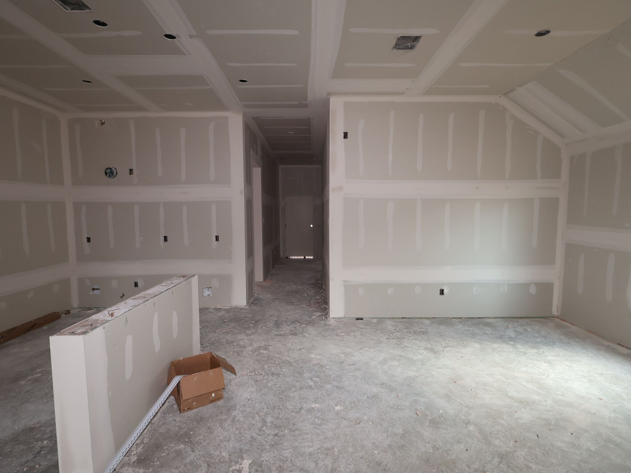 Drywall