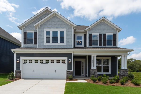 Front Exterior