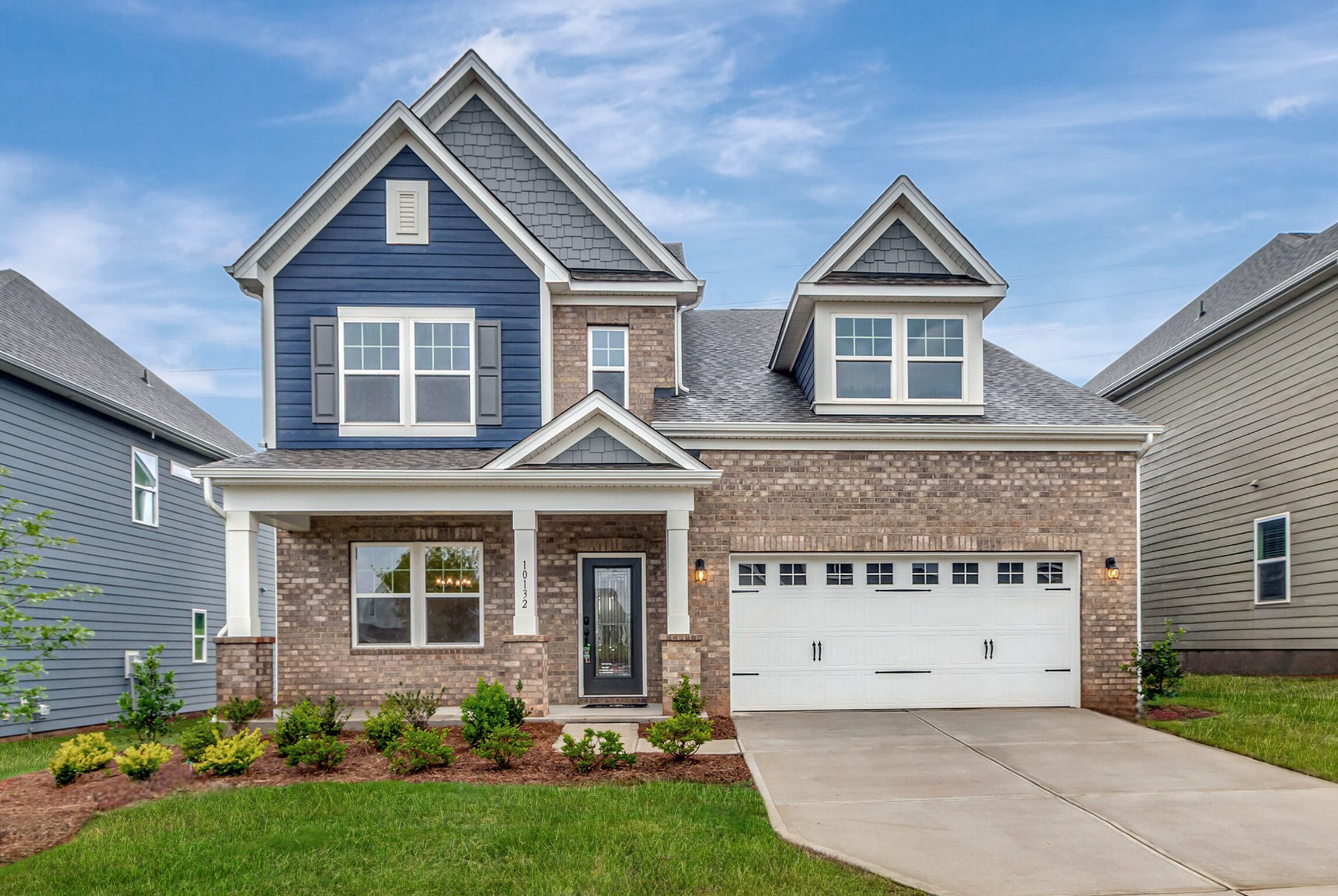 Whitaker Pointe