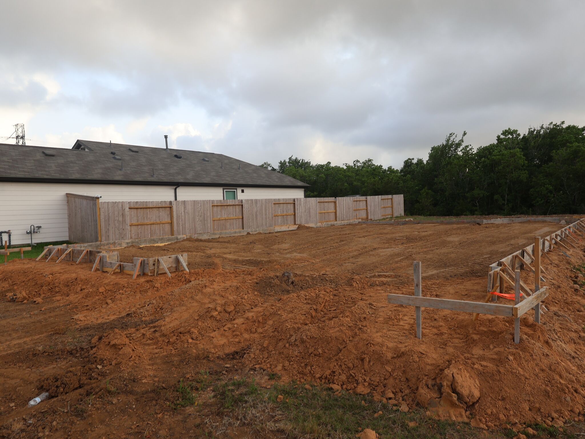 Homesite