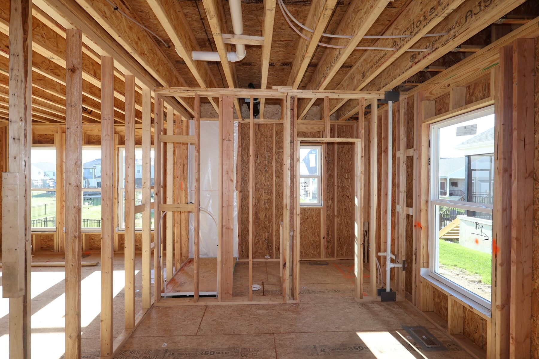 Framing