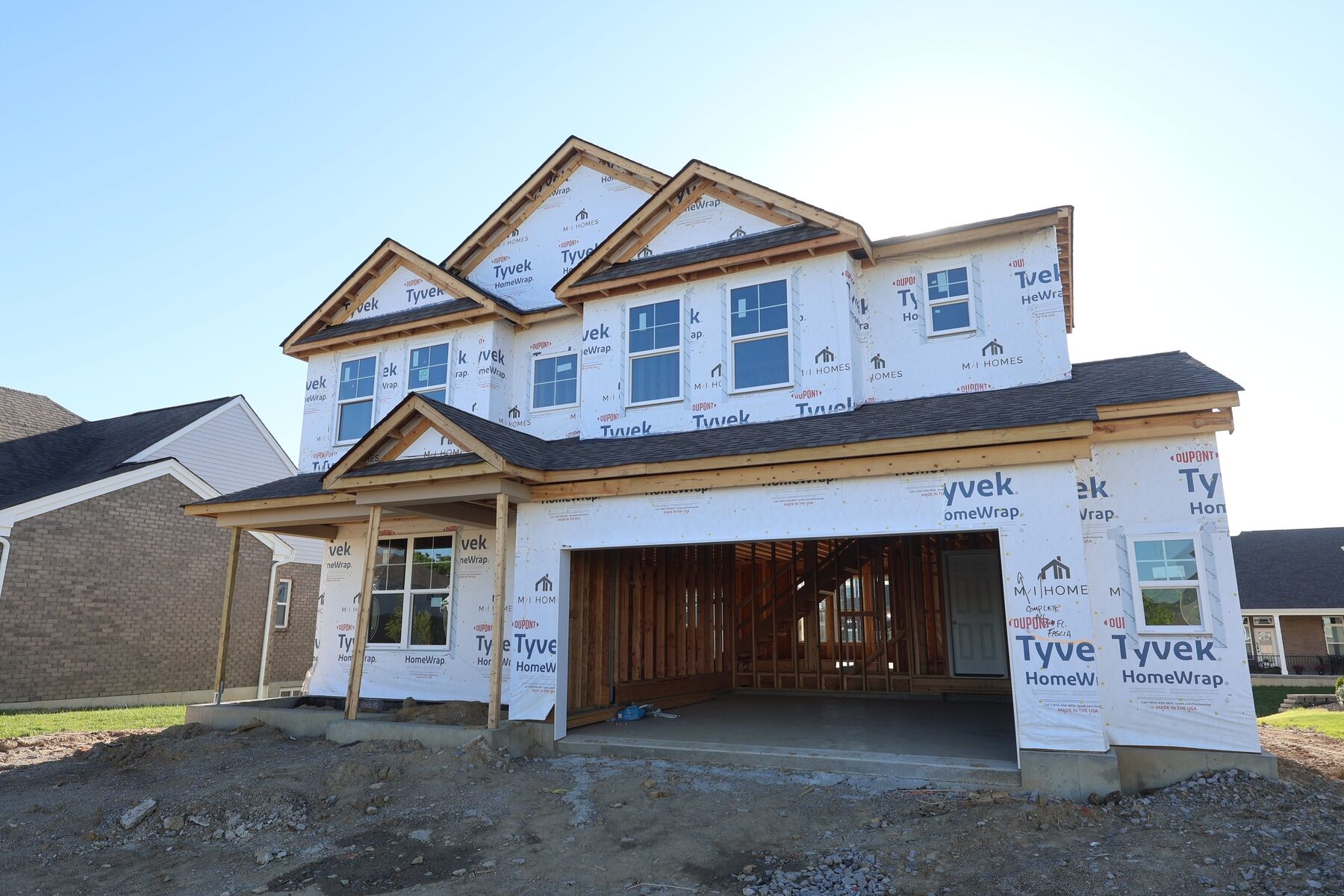 Front Exterior