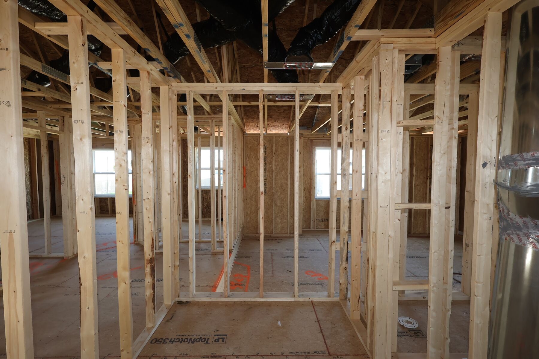 Framing