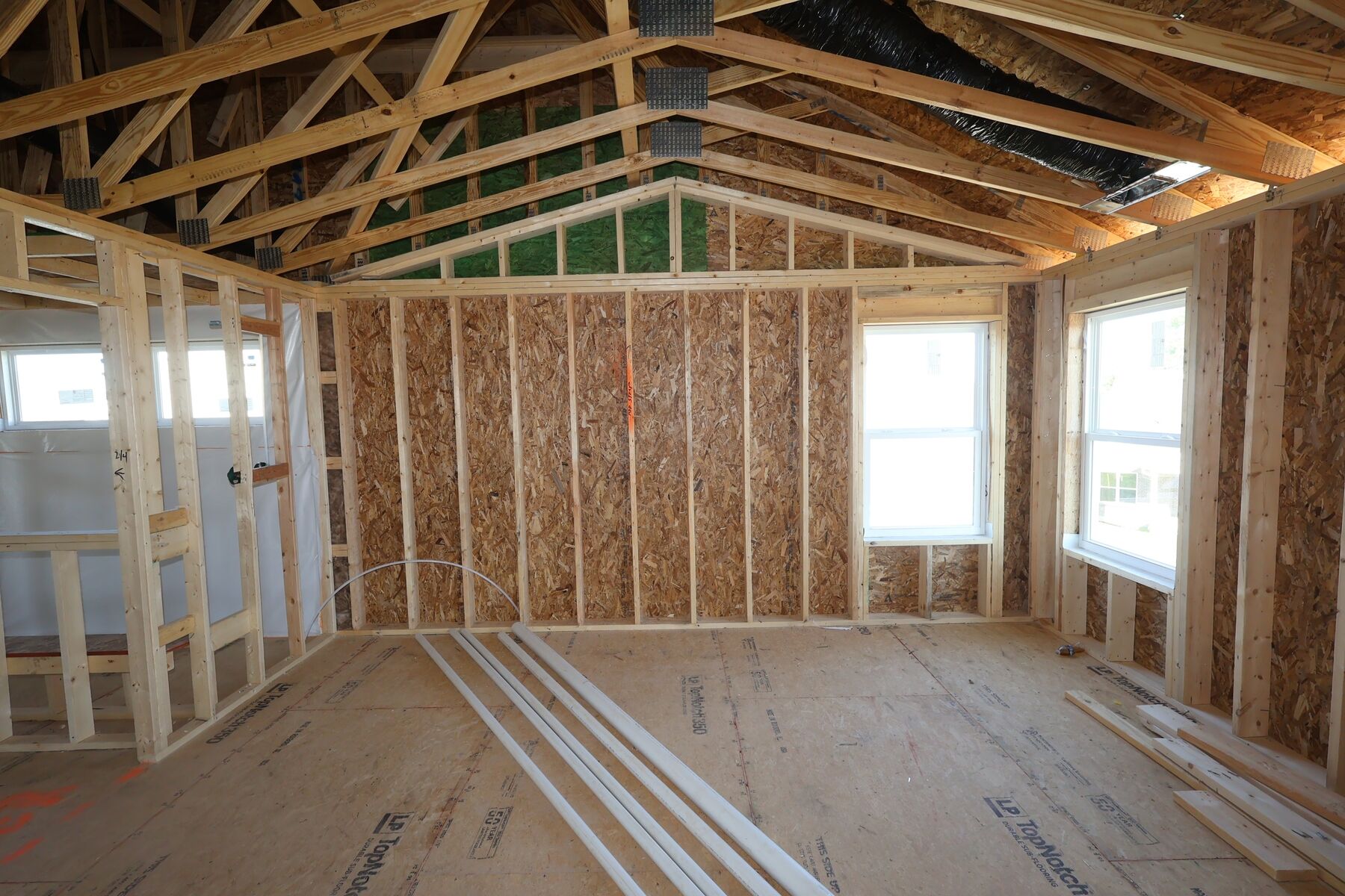 Framing