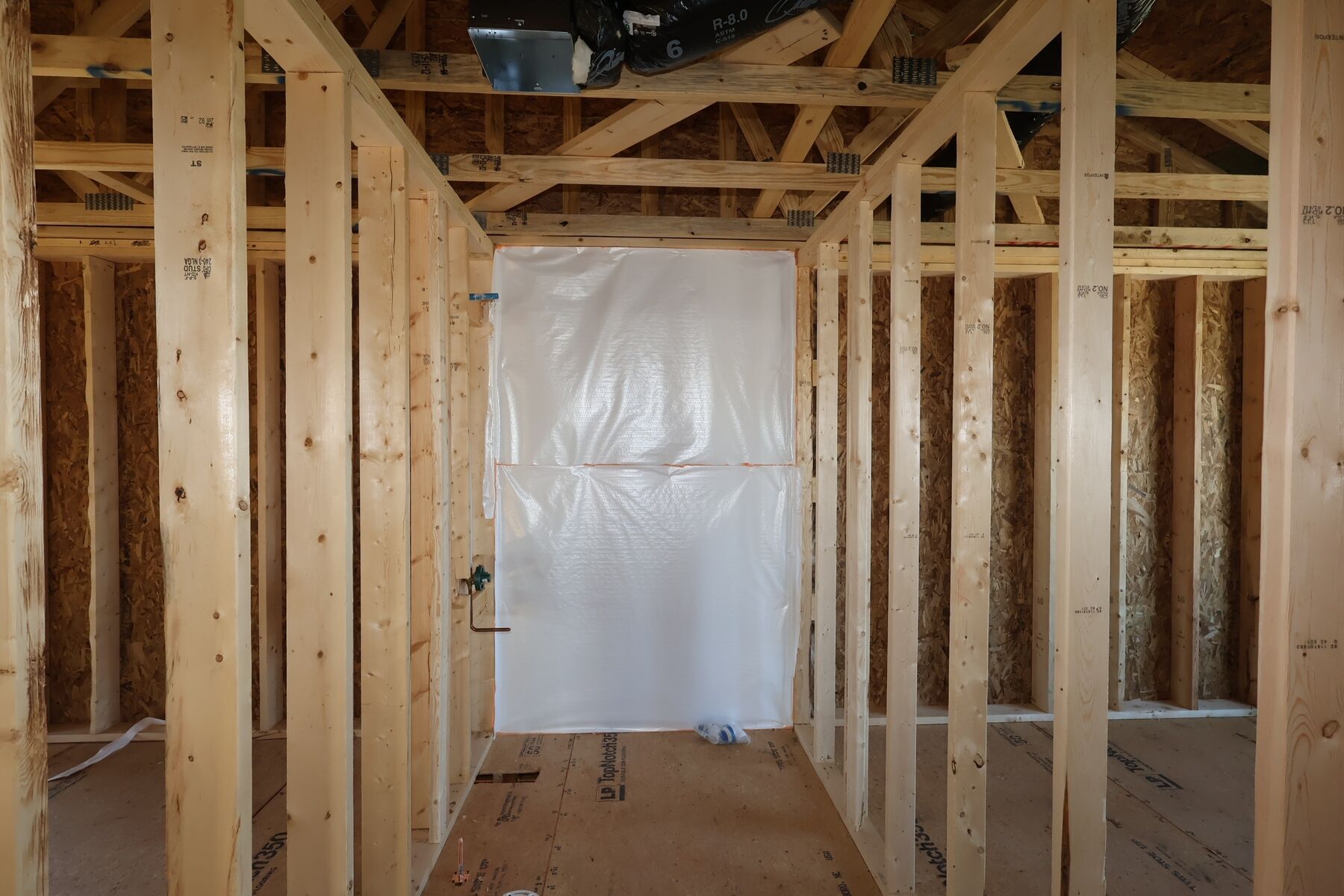Framing