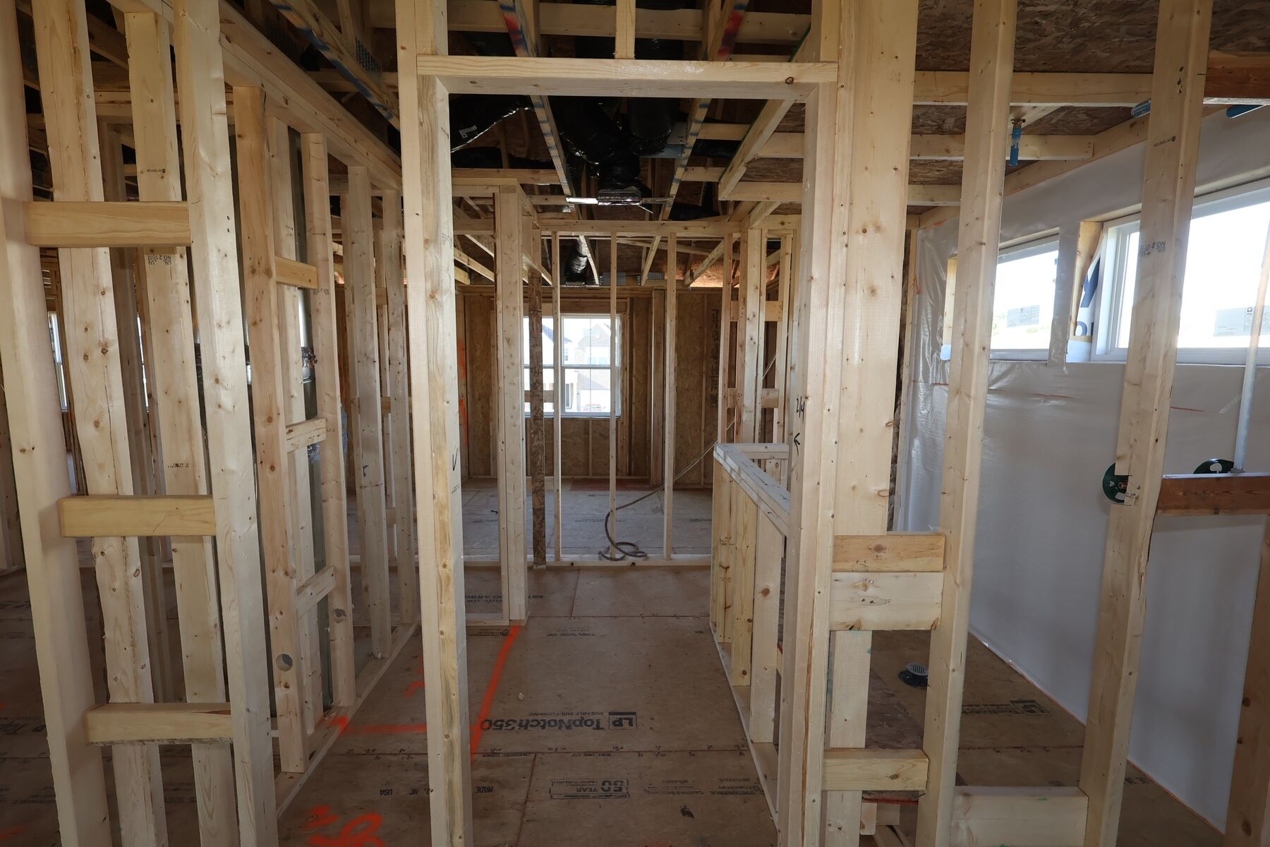 Framing