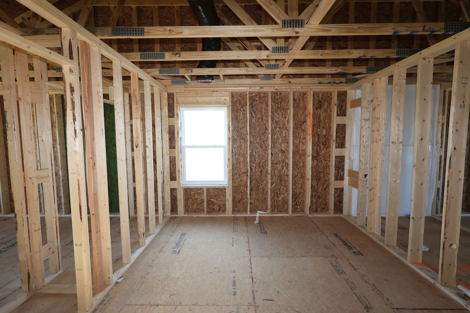 Framing