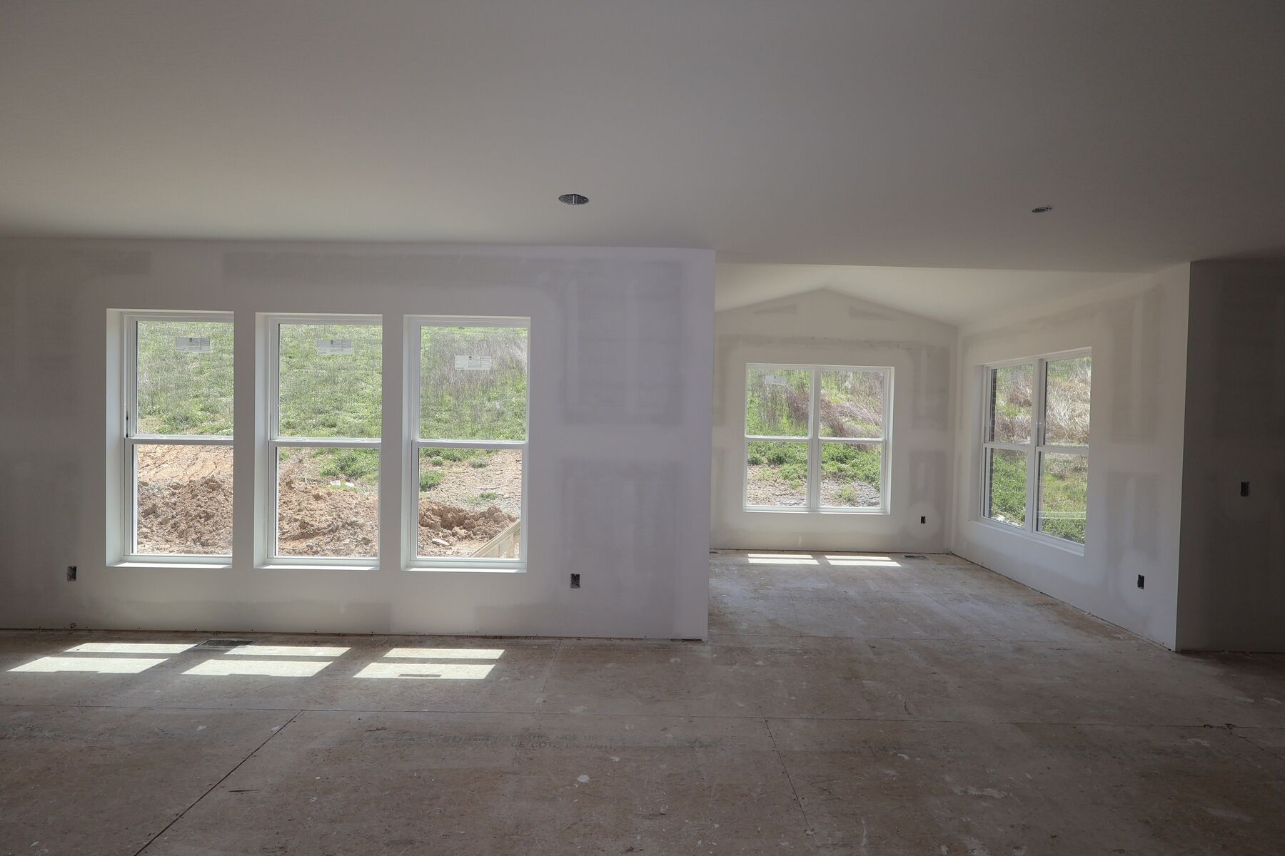 Drywall
