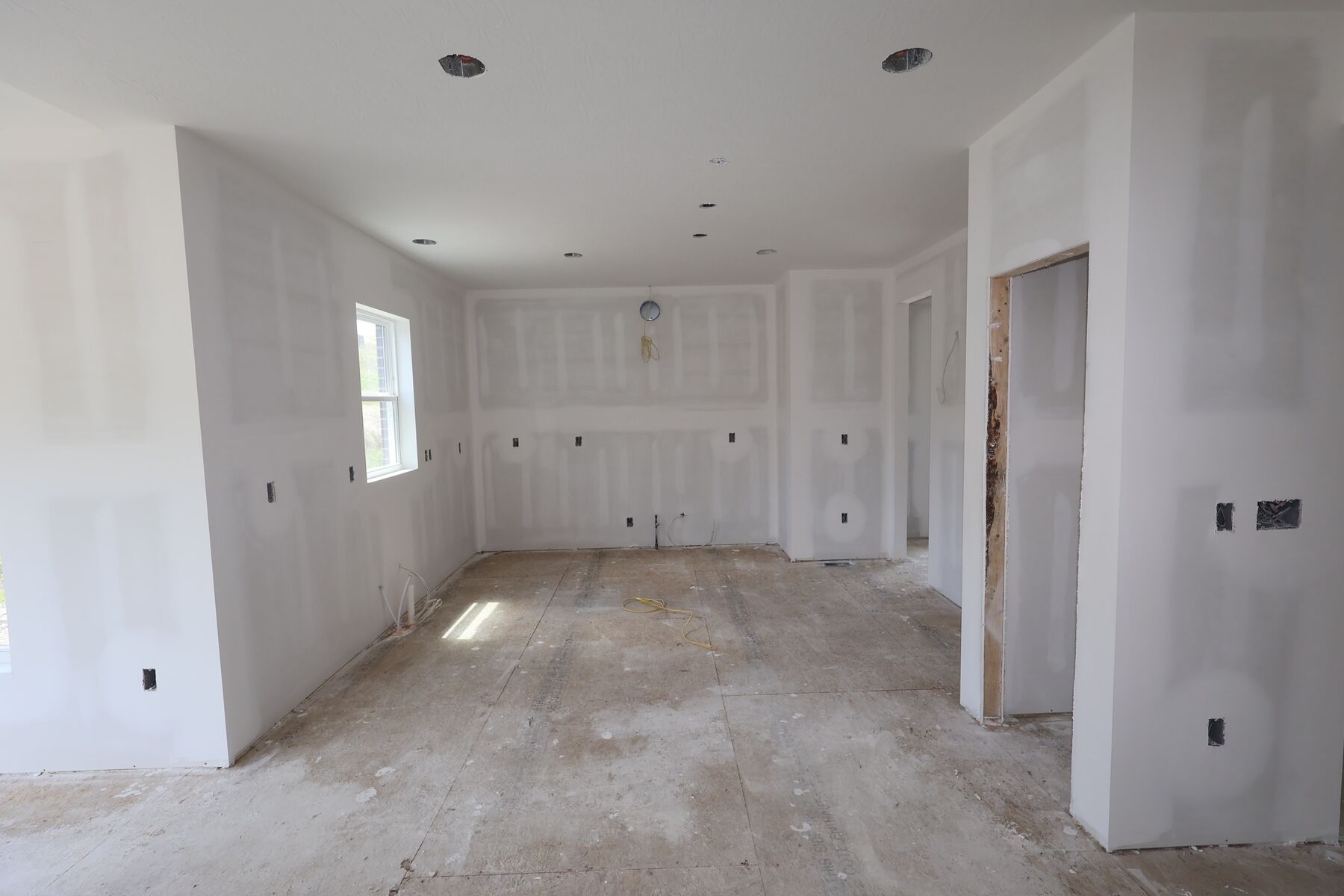 Drywall