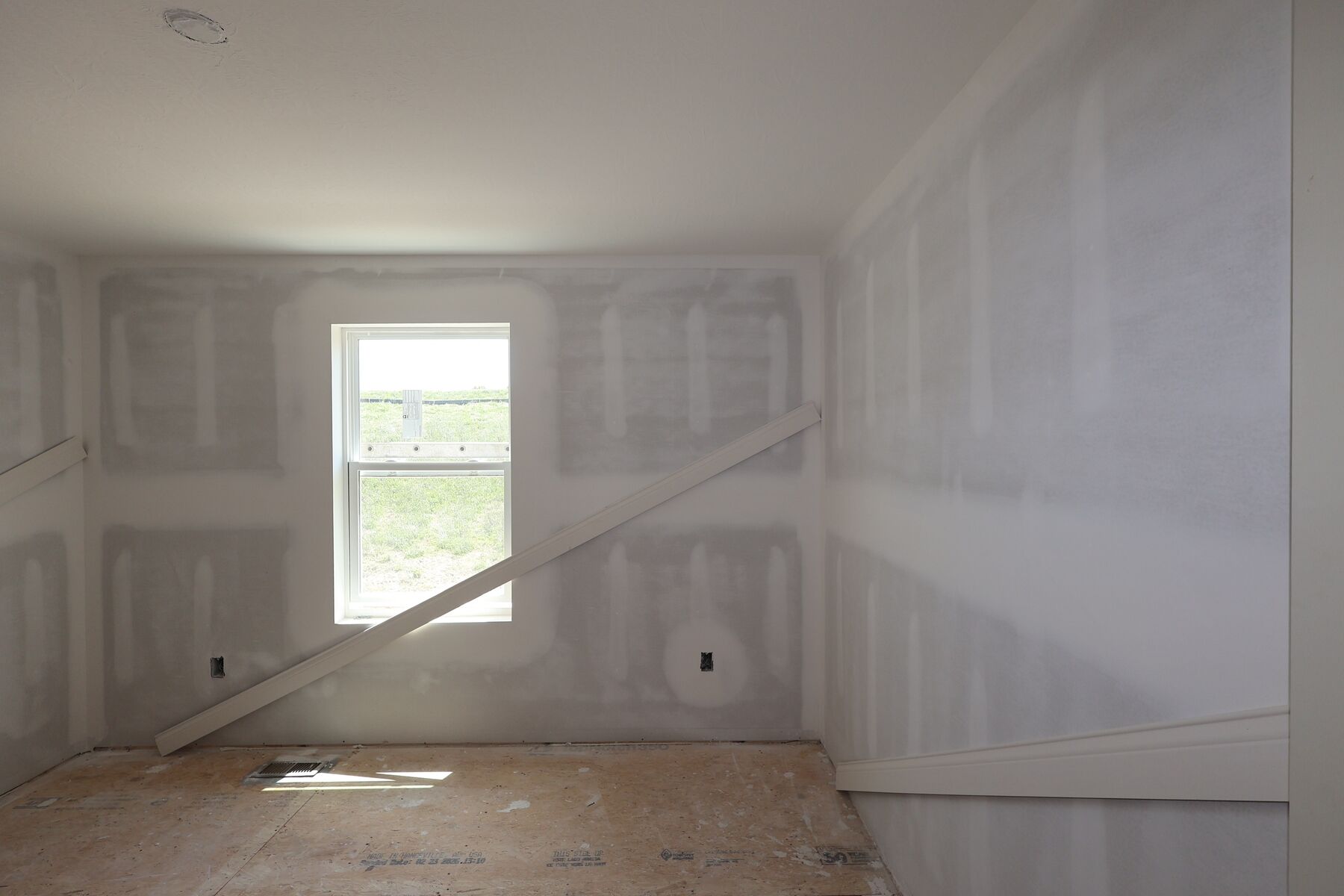 Drywall