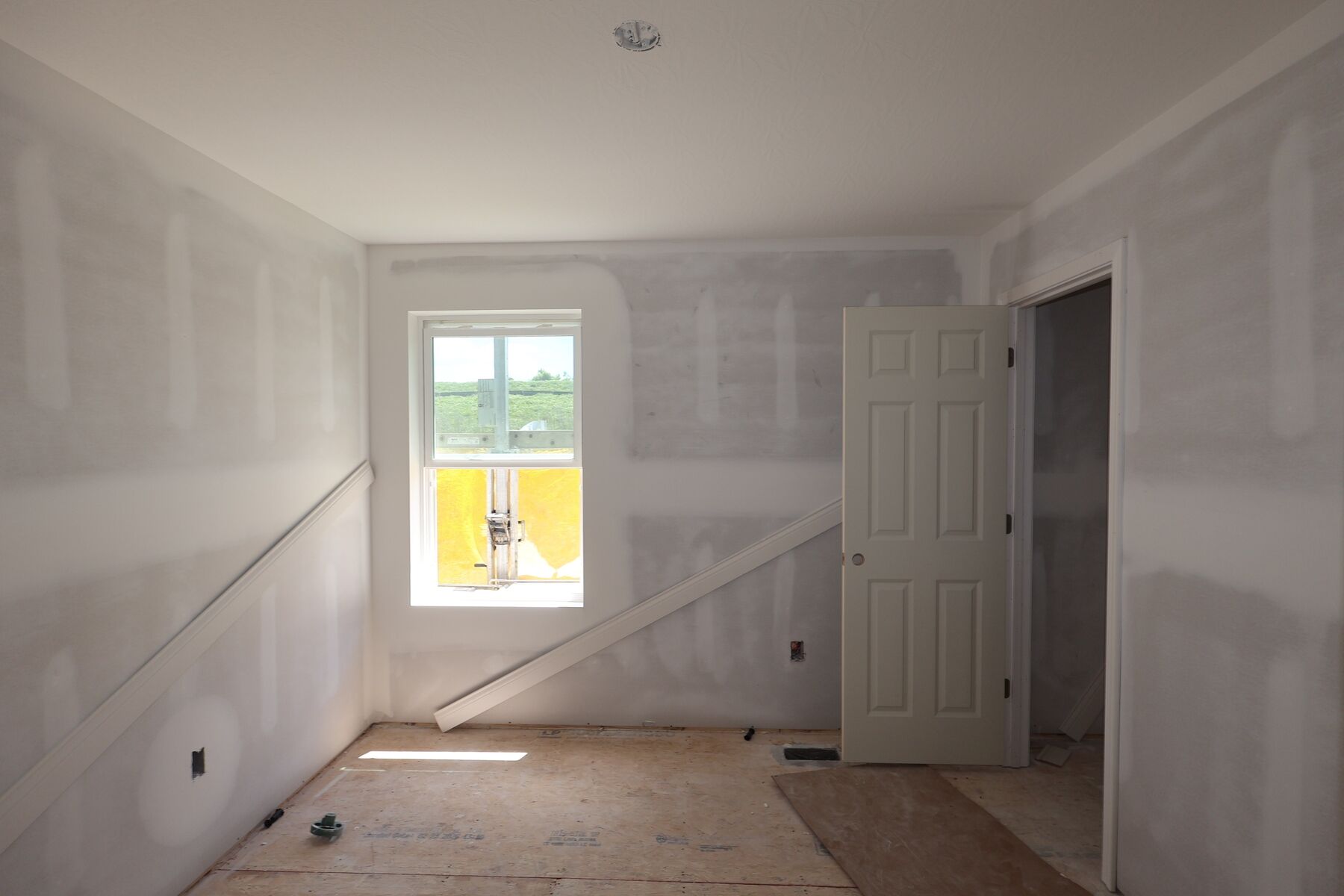 Drywall