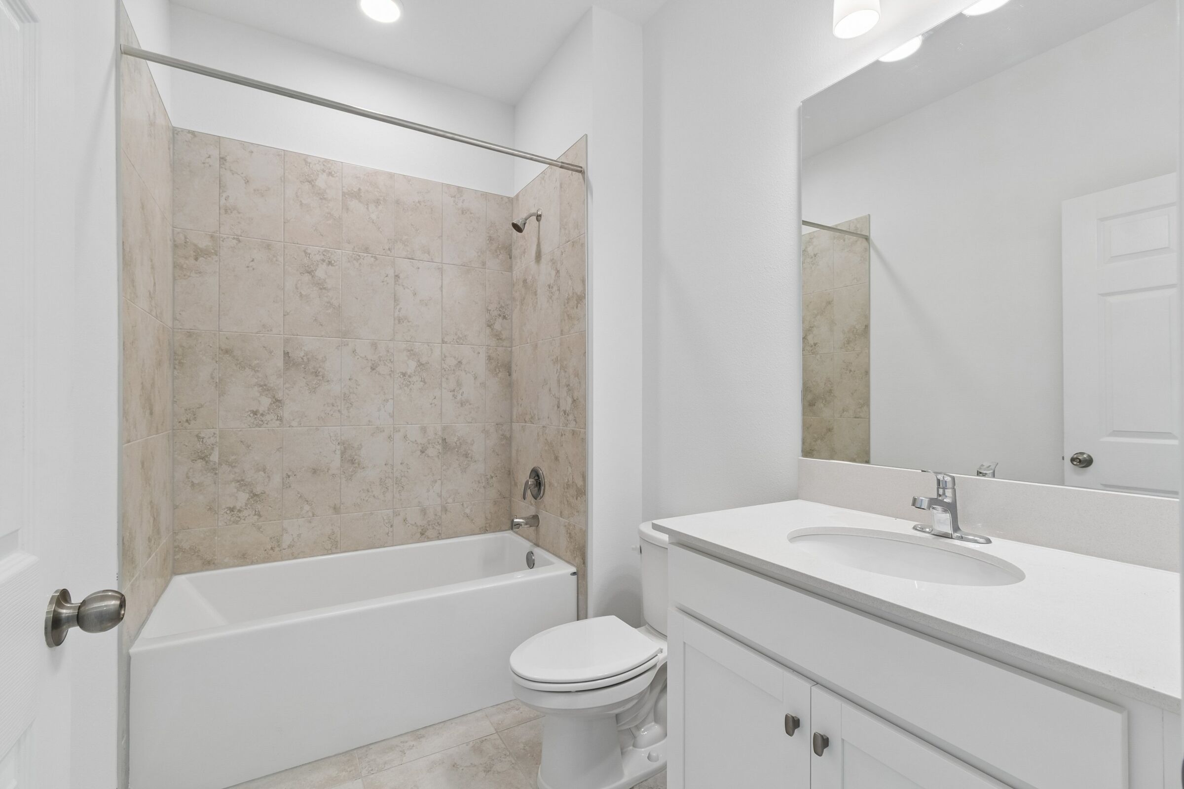Bathroom - Representational Photo