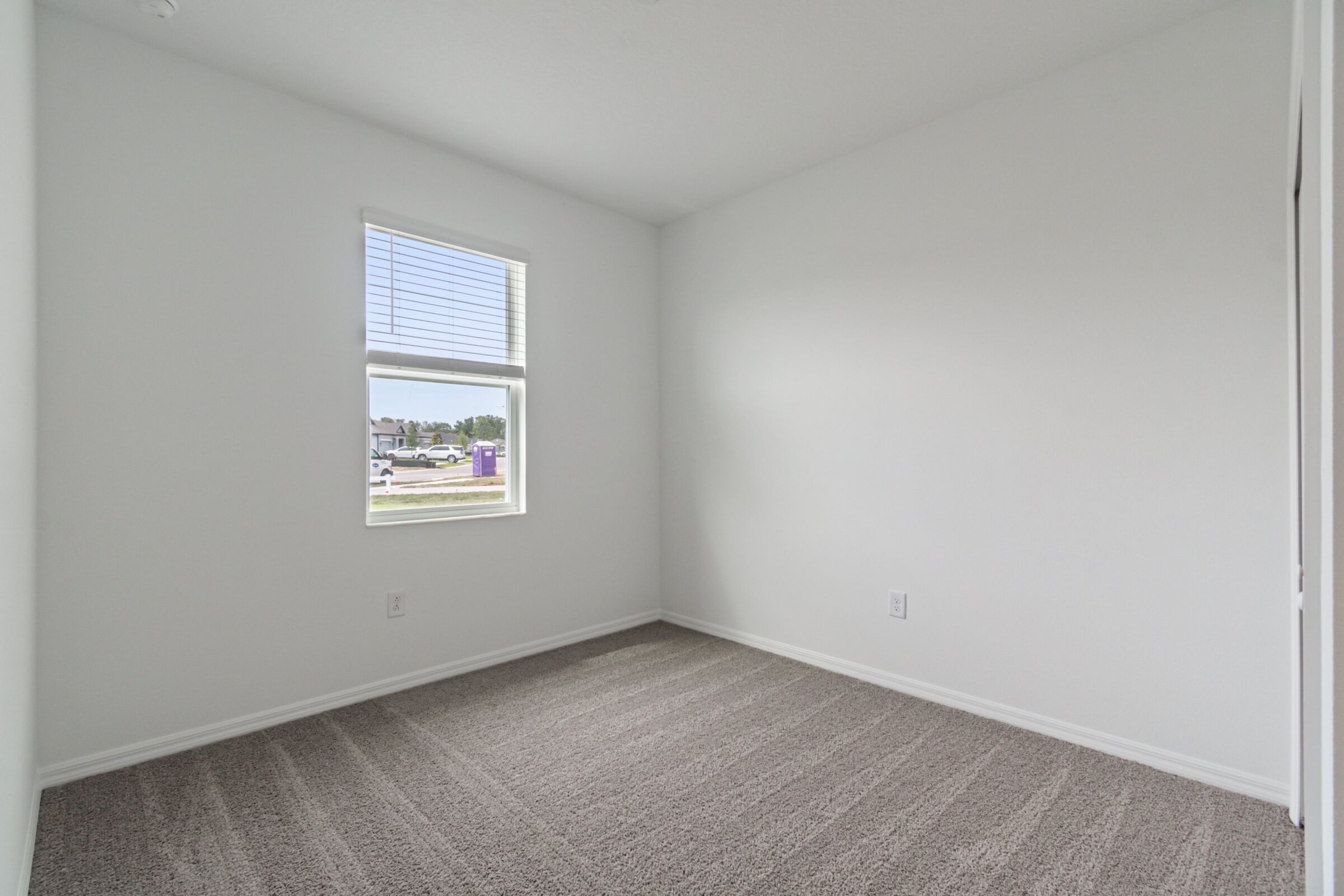 Bedroom - Representational Photo