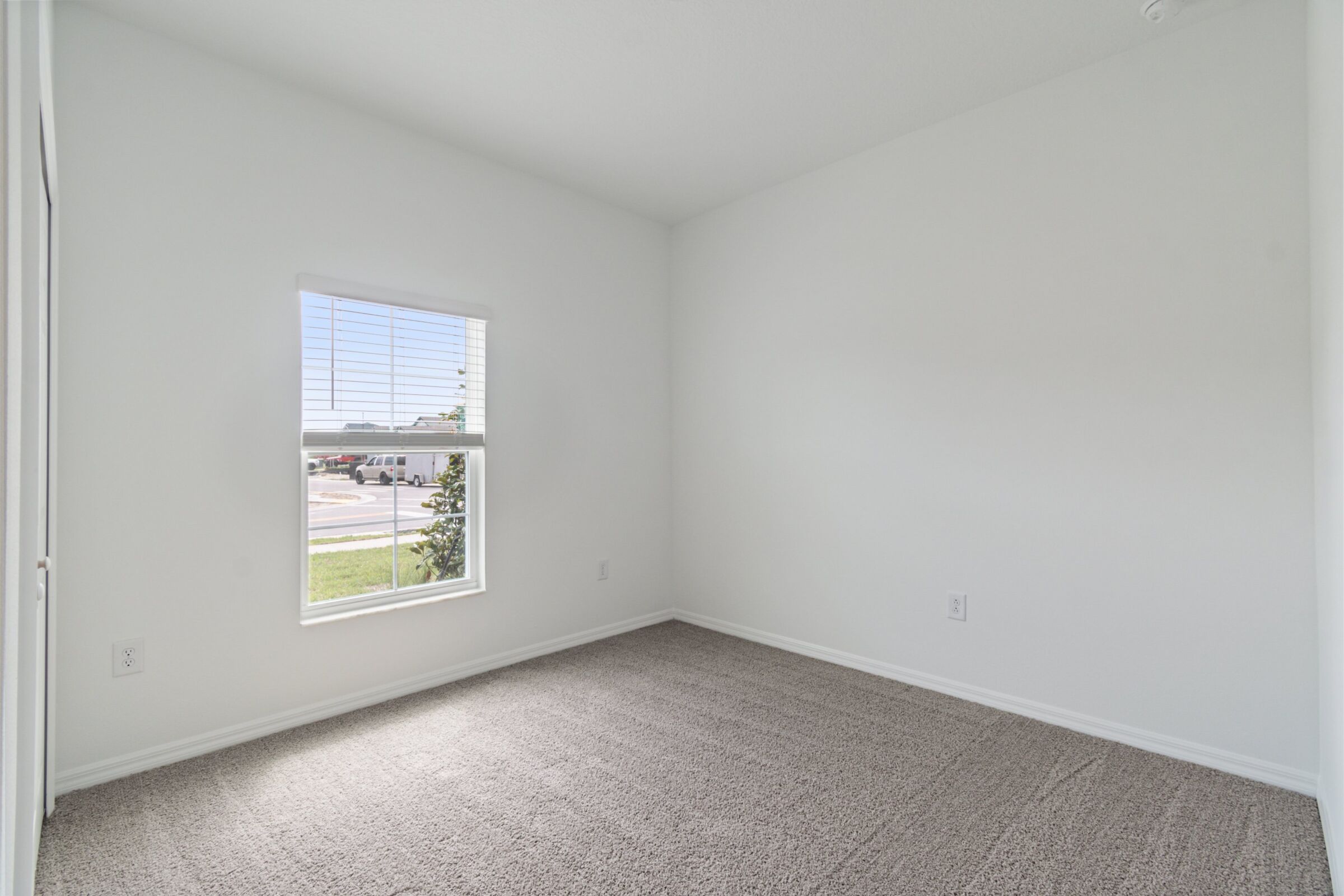 Bedroom - Representational Photo